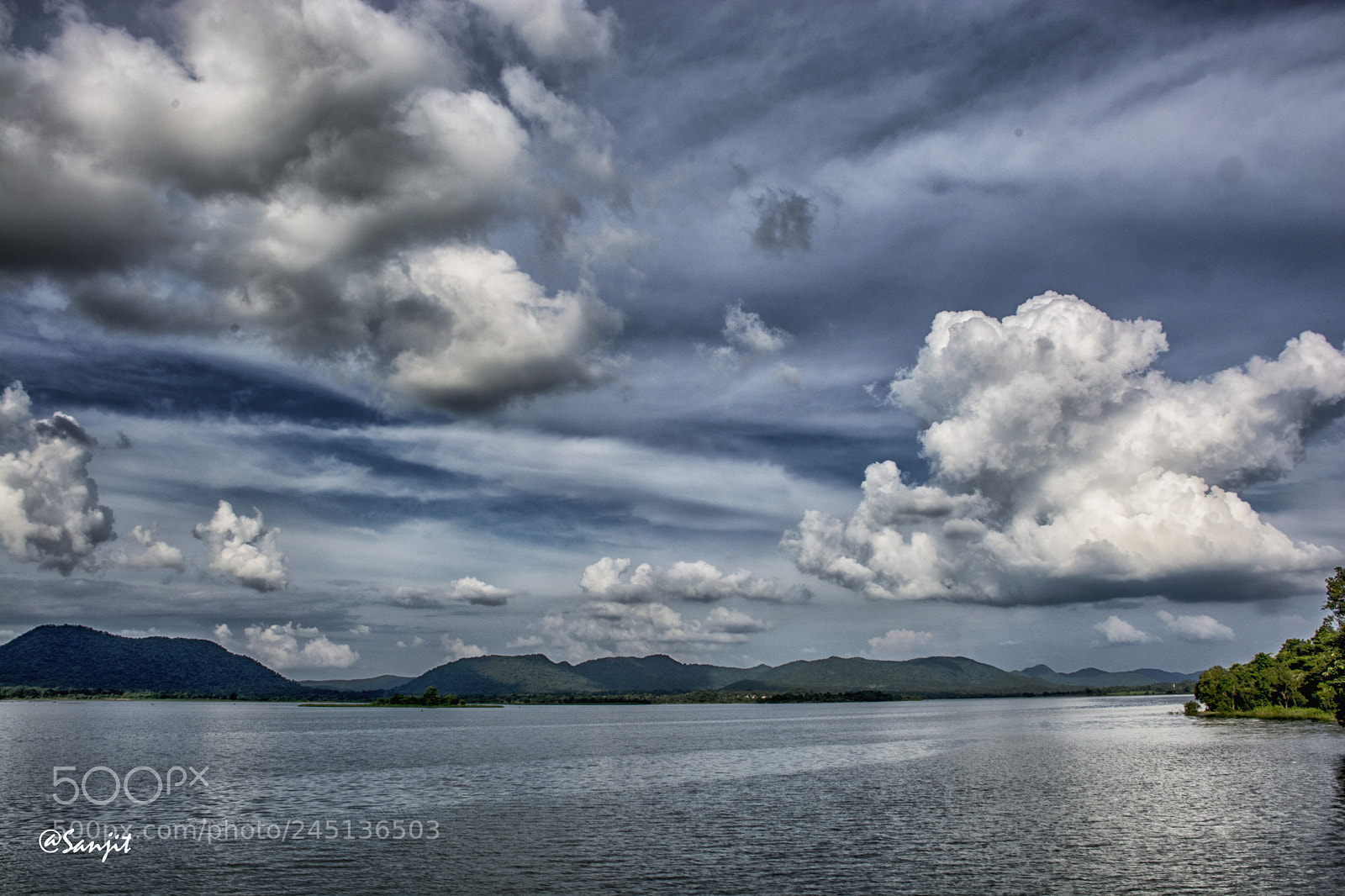 Nikon D5200 sample photo. Cloud 2 photography