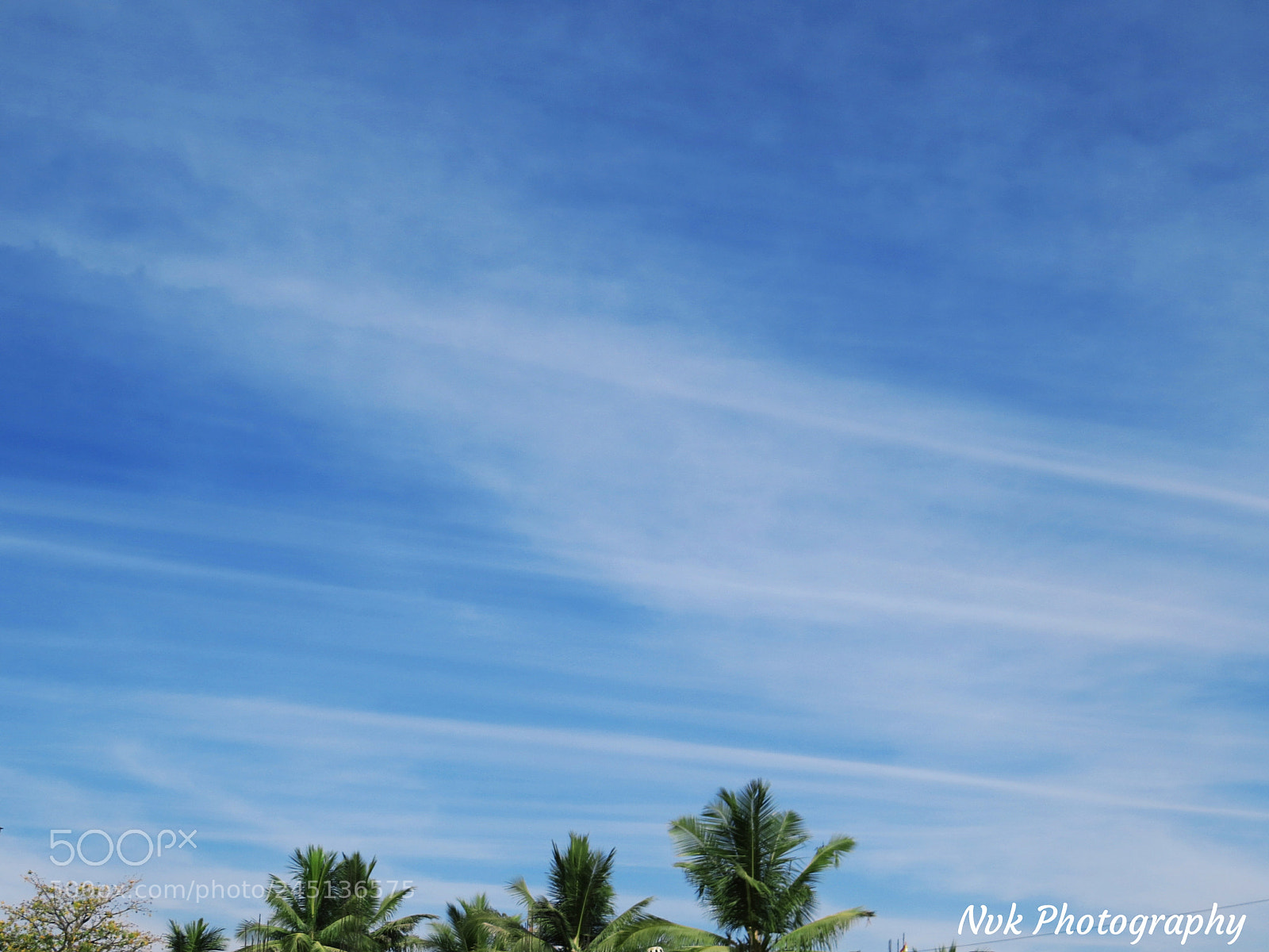 Canon PowerShot SX50 HS sample photo. Today sky mesmerizing shades photography