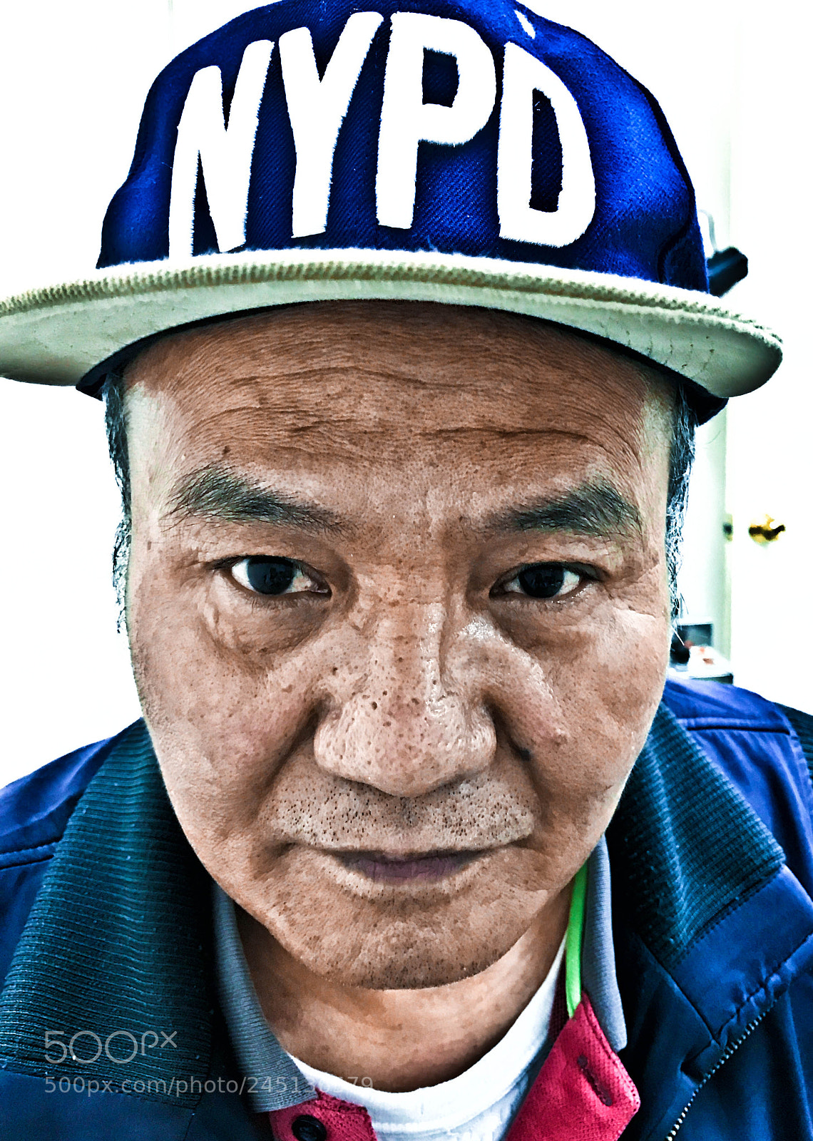 Apple iPhone 7 sample photo. Portrait photography