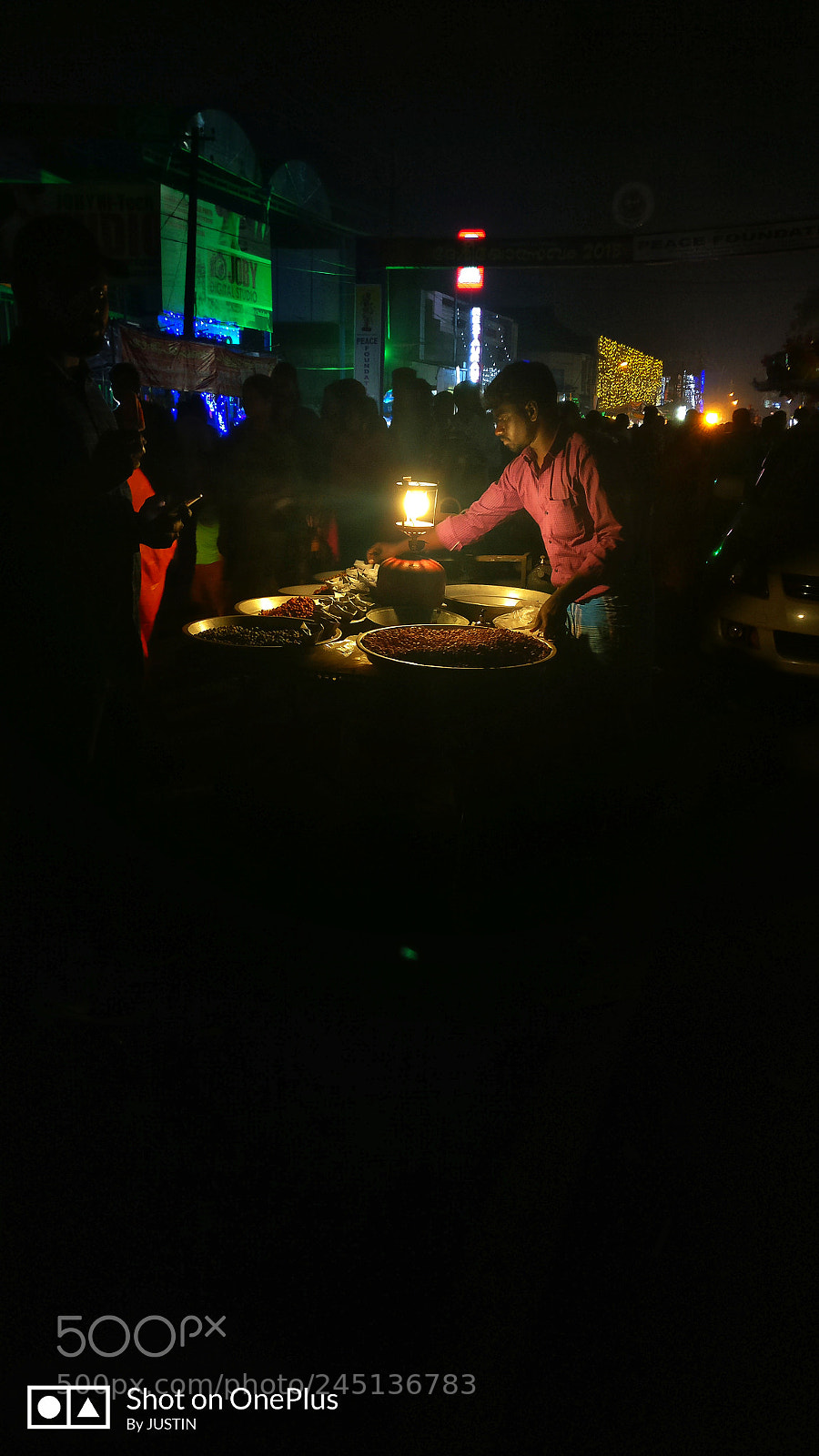 OnePlus A3003 sample photo. Untitled photography