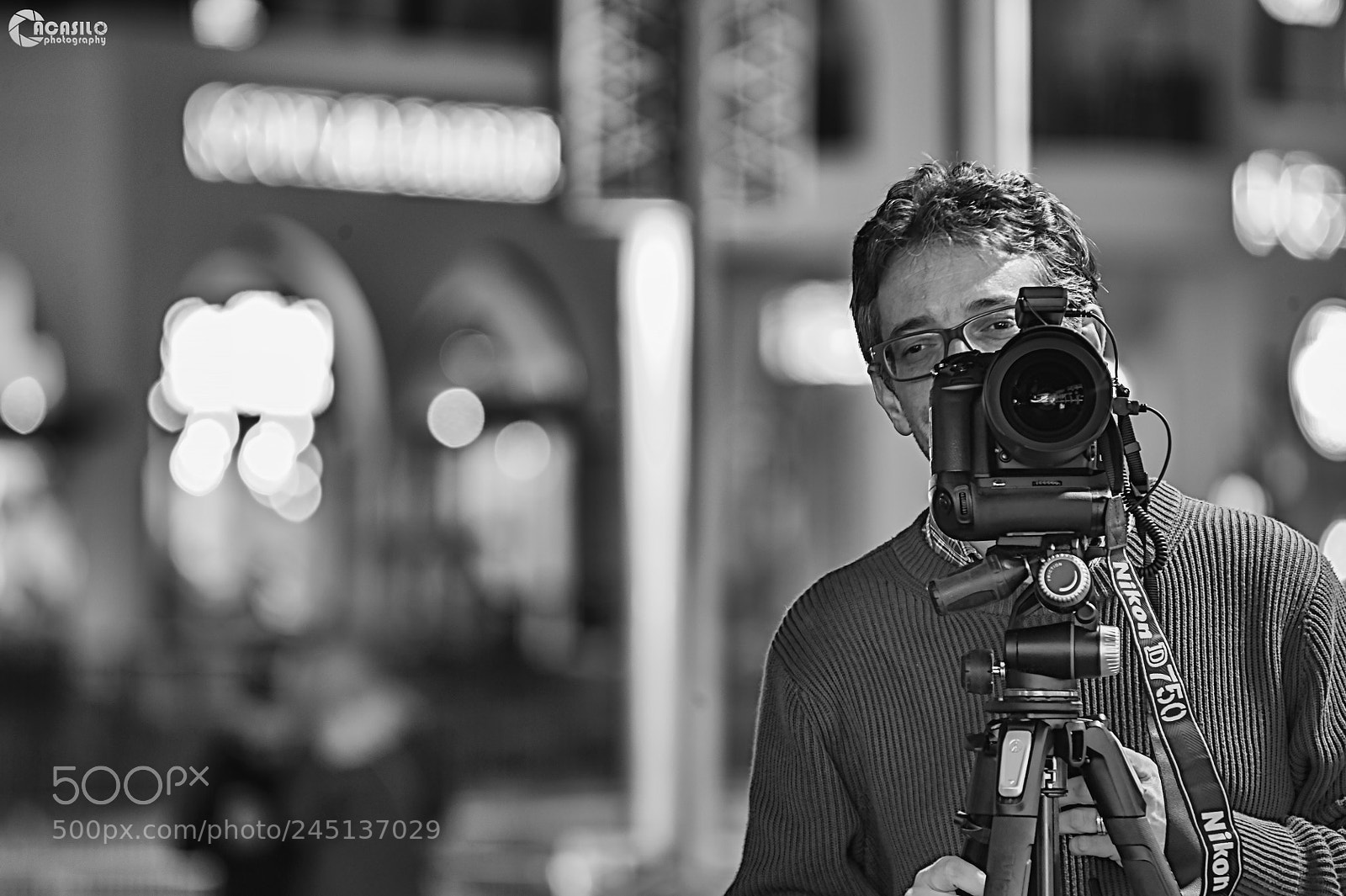Nikon D700 sample photo. The photographer photography