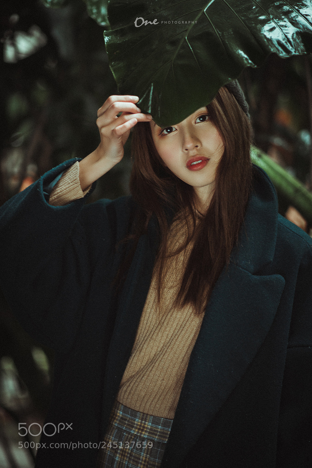 Nikon D810 sample photo. One photography