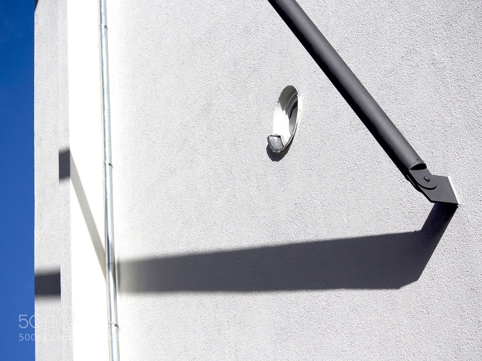 Canon EOS M10 sample photo. Minimalistisch photography