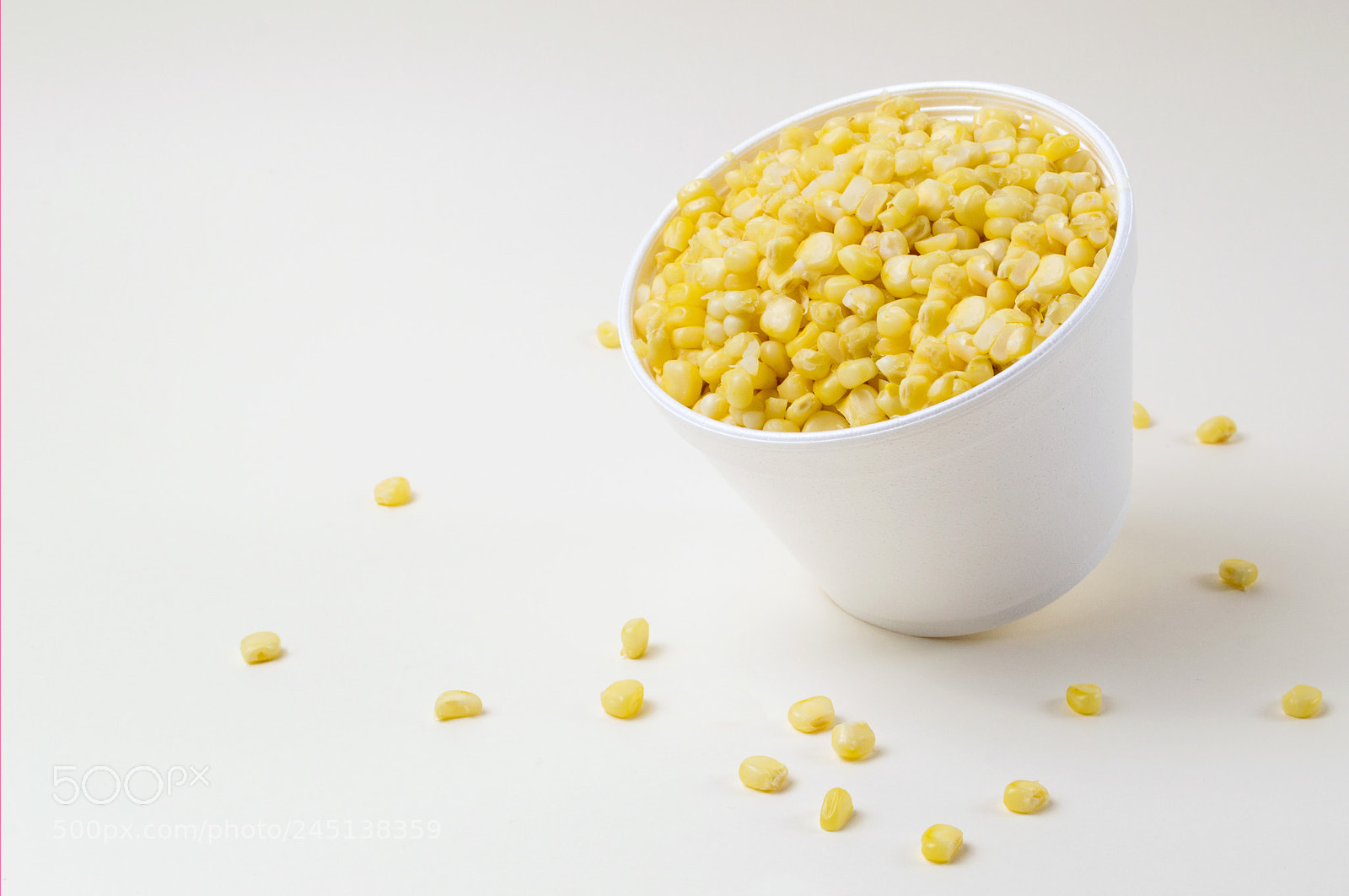 Nikon D3200 sample photo. Elote photography