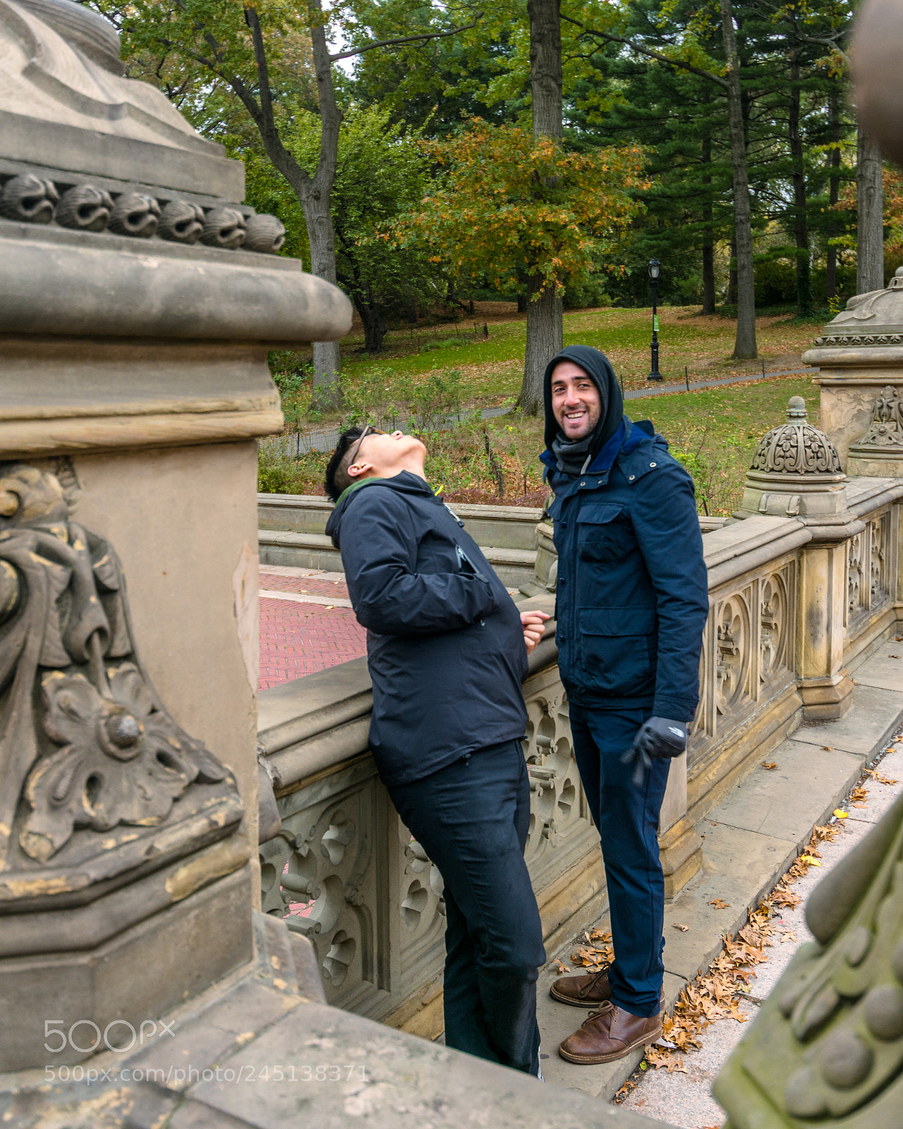 Nikon D3400 sample photo. New york photography