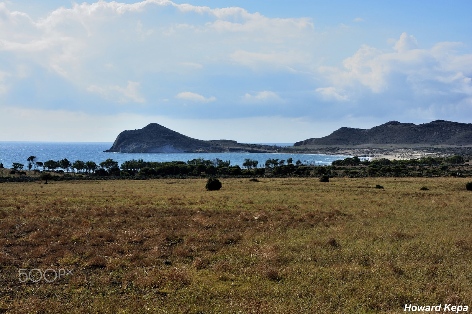 Nikon D7100 sample photo. Prado de los genoveses. photography