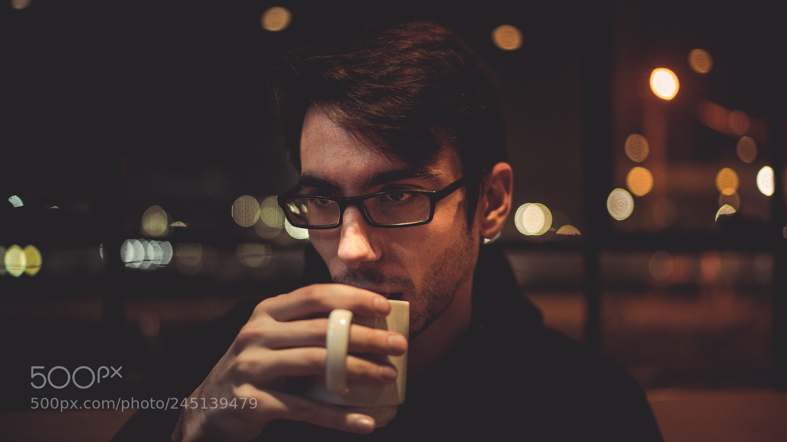 Sony a7R II sample photo. Just a sip photography