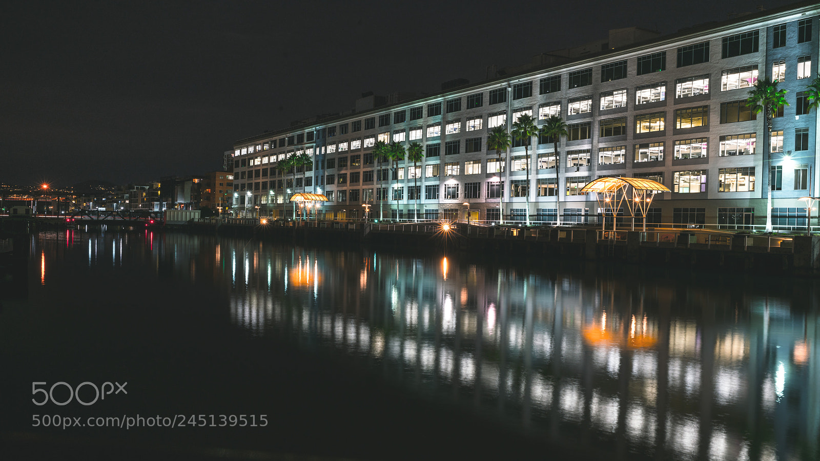 Sony a7R II sample photo. Tranquility photography