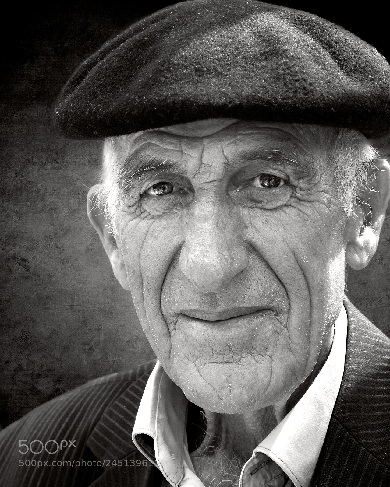Nikon D5 sample photo. Peja portrait photography