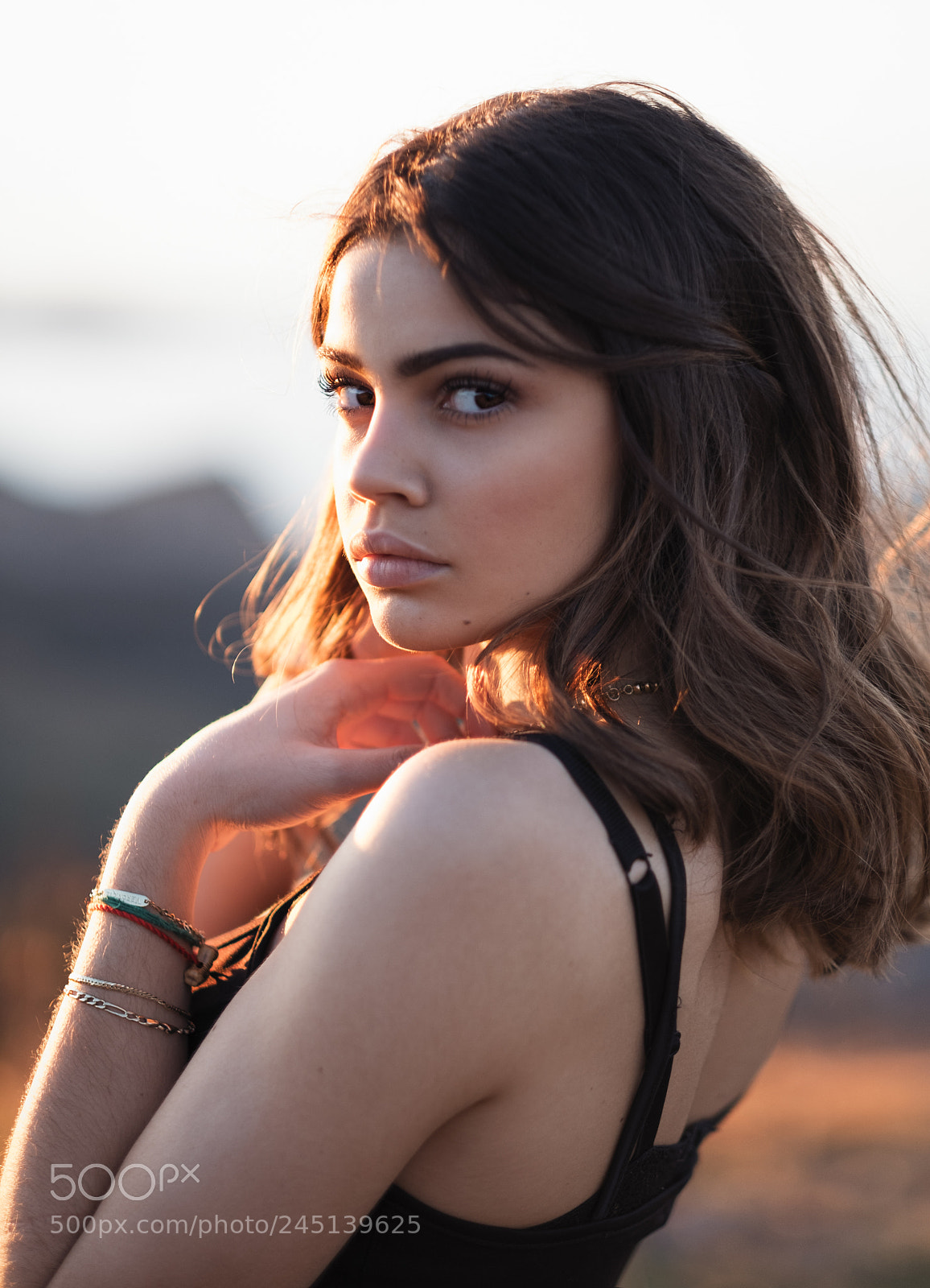 Fujifilm X-T2 sample photo. Chiara photography