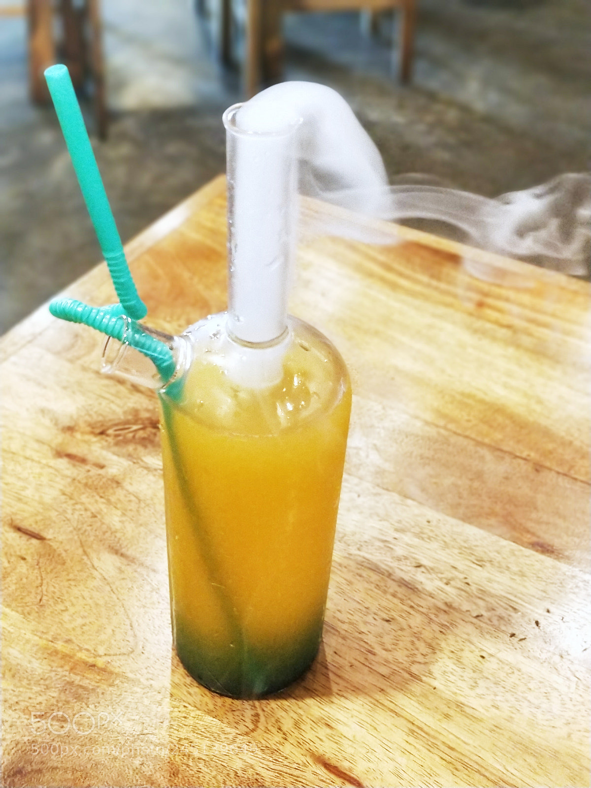 OnePlus 5 sample photo. Deep sea lemonade=love photography