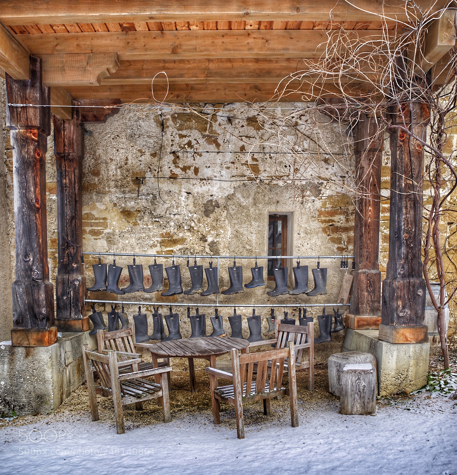 Pentax K-1 sample photo. Kloster schöntal photography