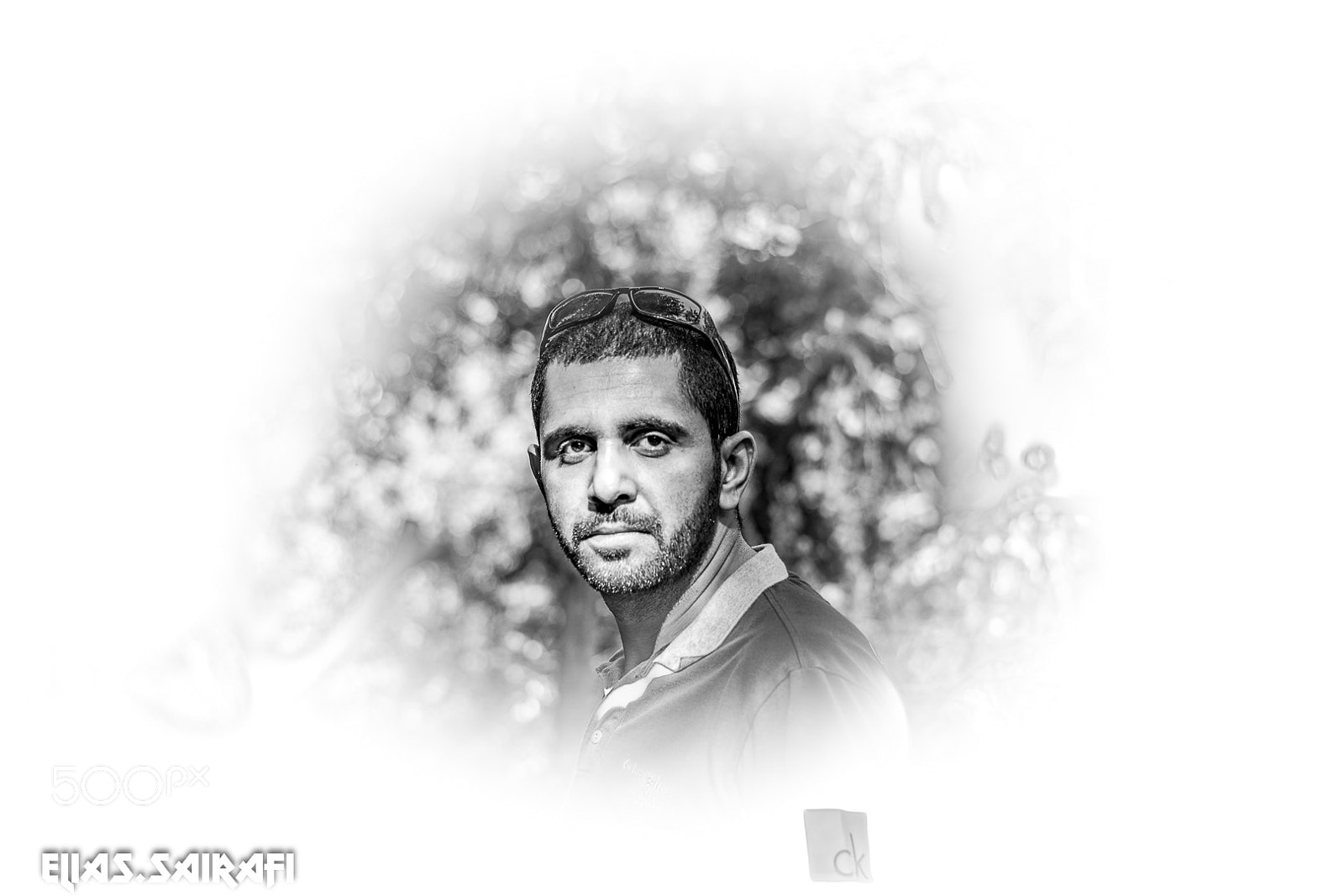 Nikon D5200 sample photo. Deep look photography