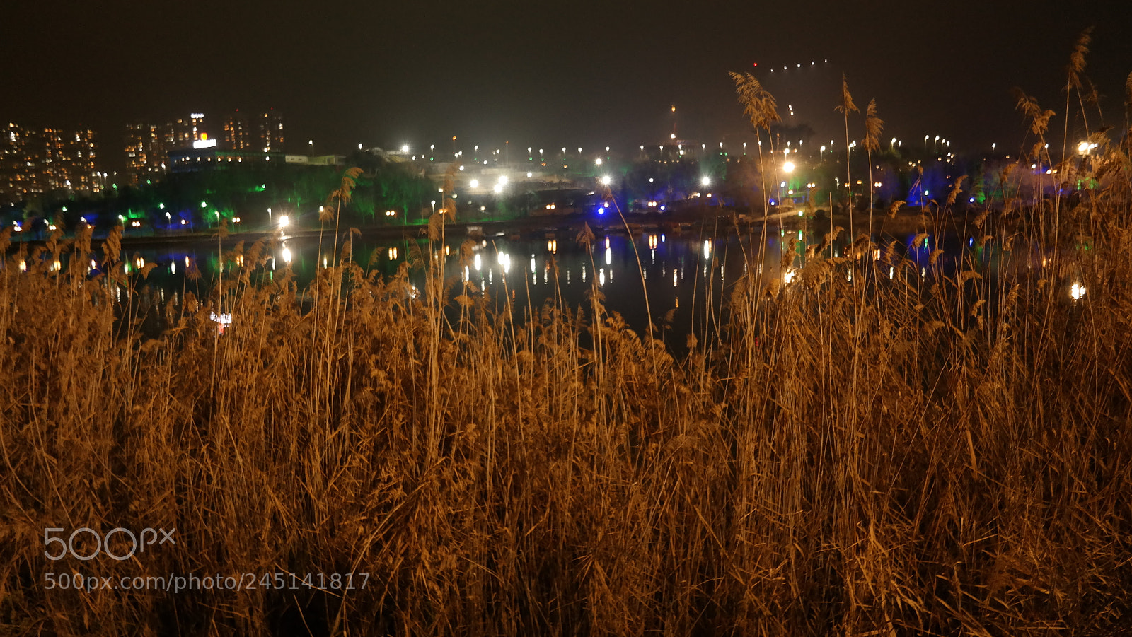 Samsung NX300 sample photo. Watching the city photography