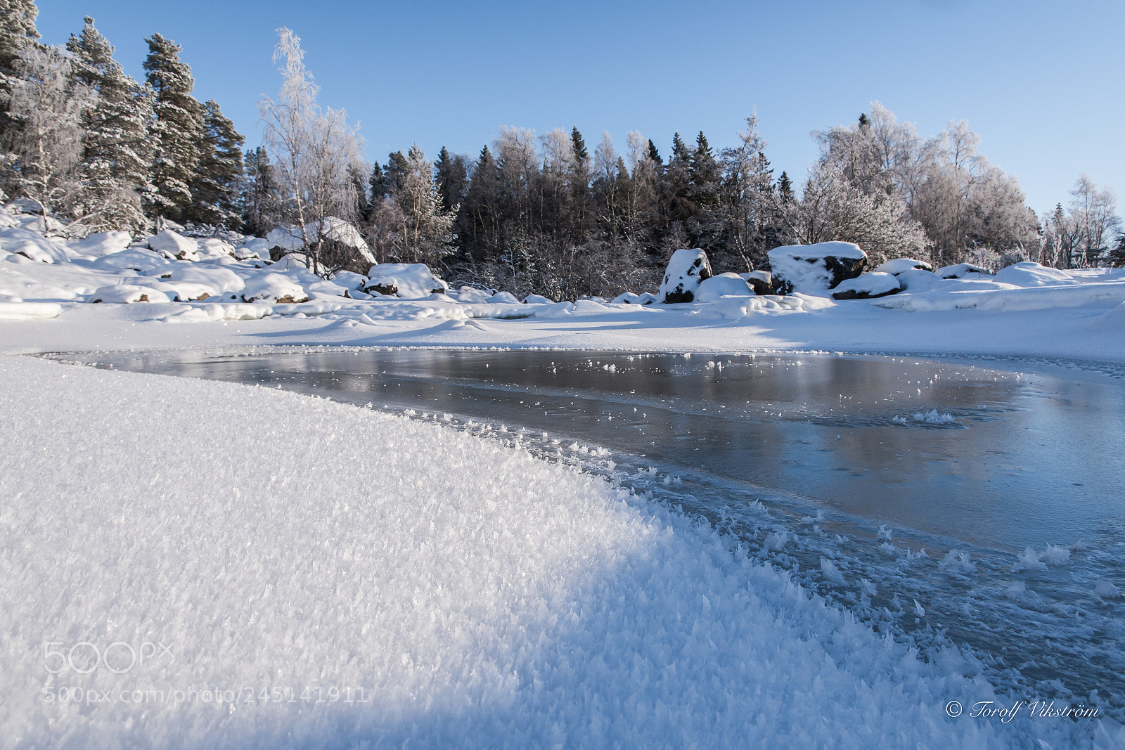 Nikon D7500 sample photo. Winter. photography