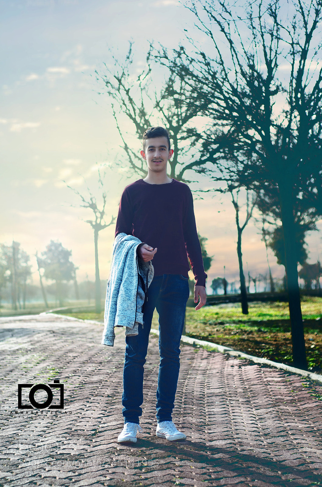 Nikon D5100 sample photo. Abed photography