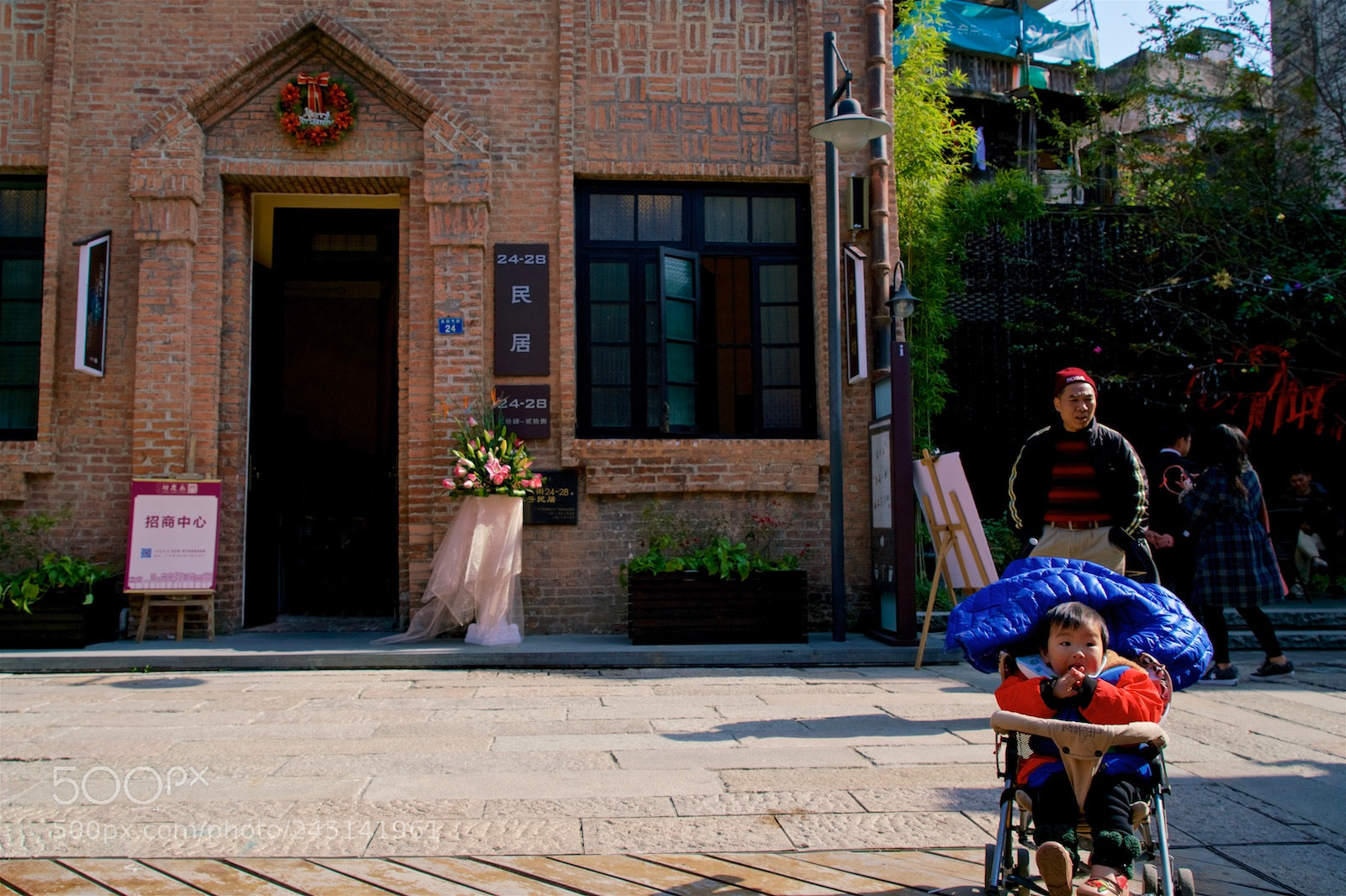 Sony a7R II sample photo. 街拍 photography