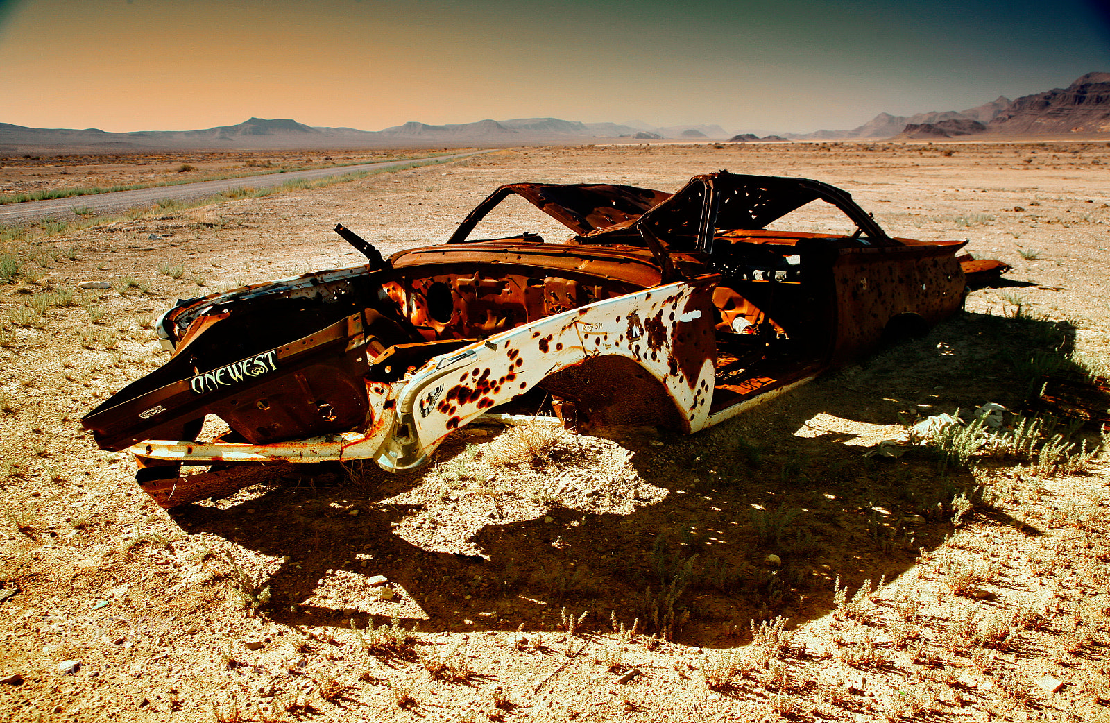 Canon EOS 5D sample photo. Utah photography