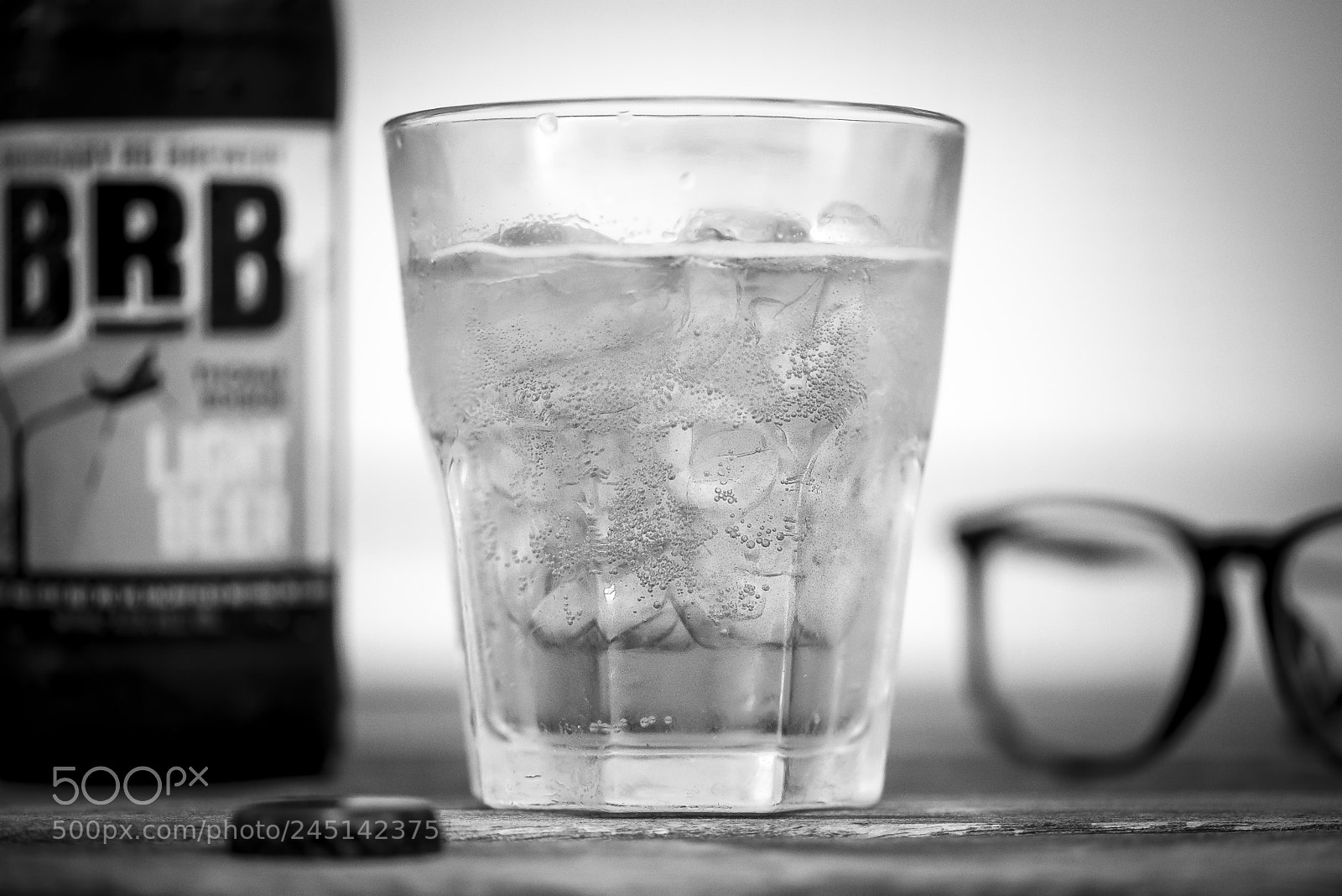 Nikon D800 sample photo. Beer photography