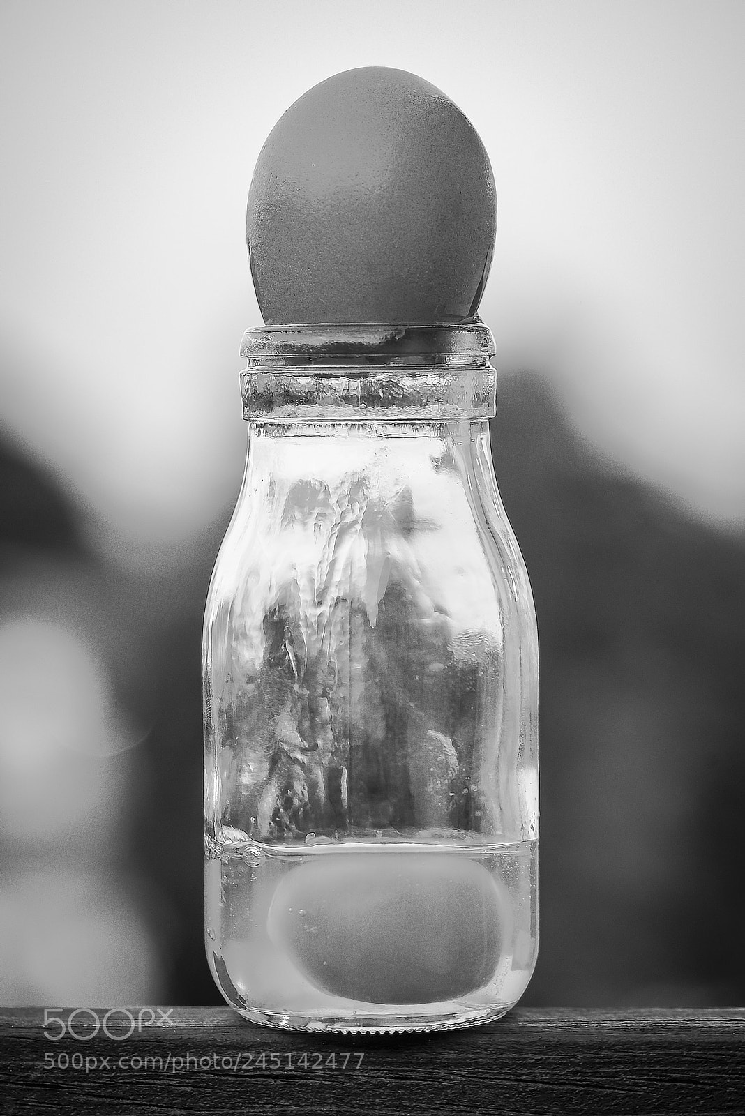 Nikon D800 sample photo. Broken egg photography