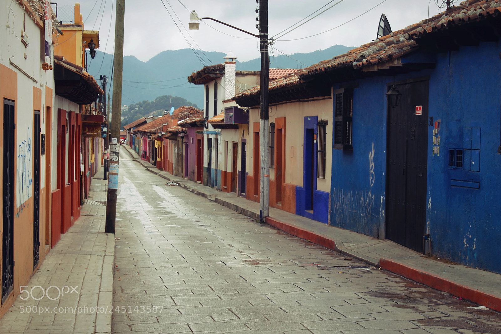 Canon EOS 1100D (EOS Rebel T3 / EOS Kiss X50) sample photo. San cristobal de las photography