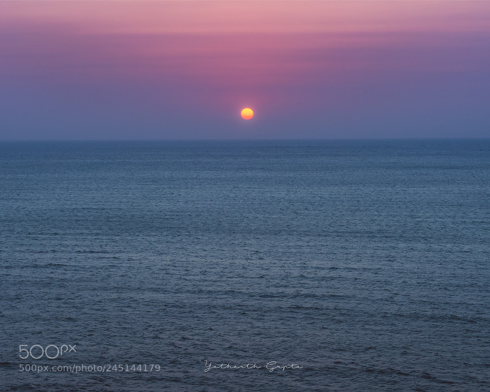 Nikon D7200 sample photo. That sea, the gambler photography