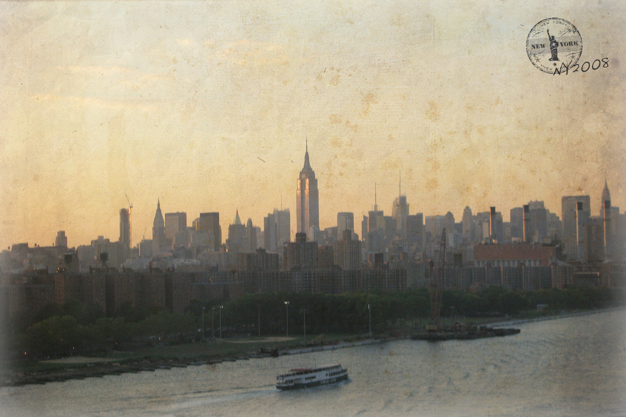 CASIO EX-Z77 sample photo. Nueva york photography