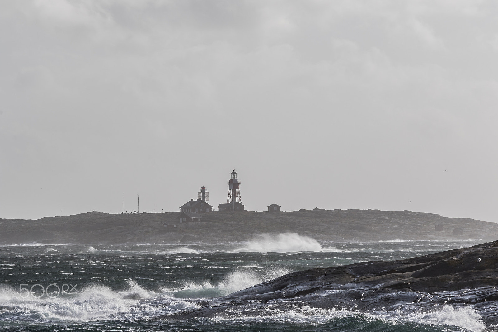 Canon EOS 7D Mark II sample photo. Lighthouse photography