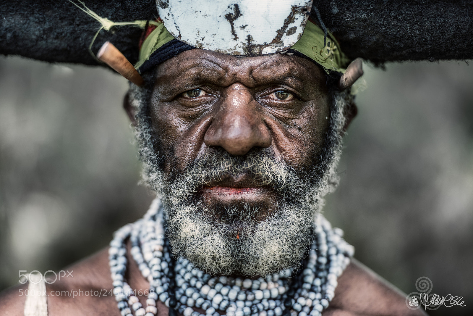 Nikon D810 sample photo. A man of substance photography