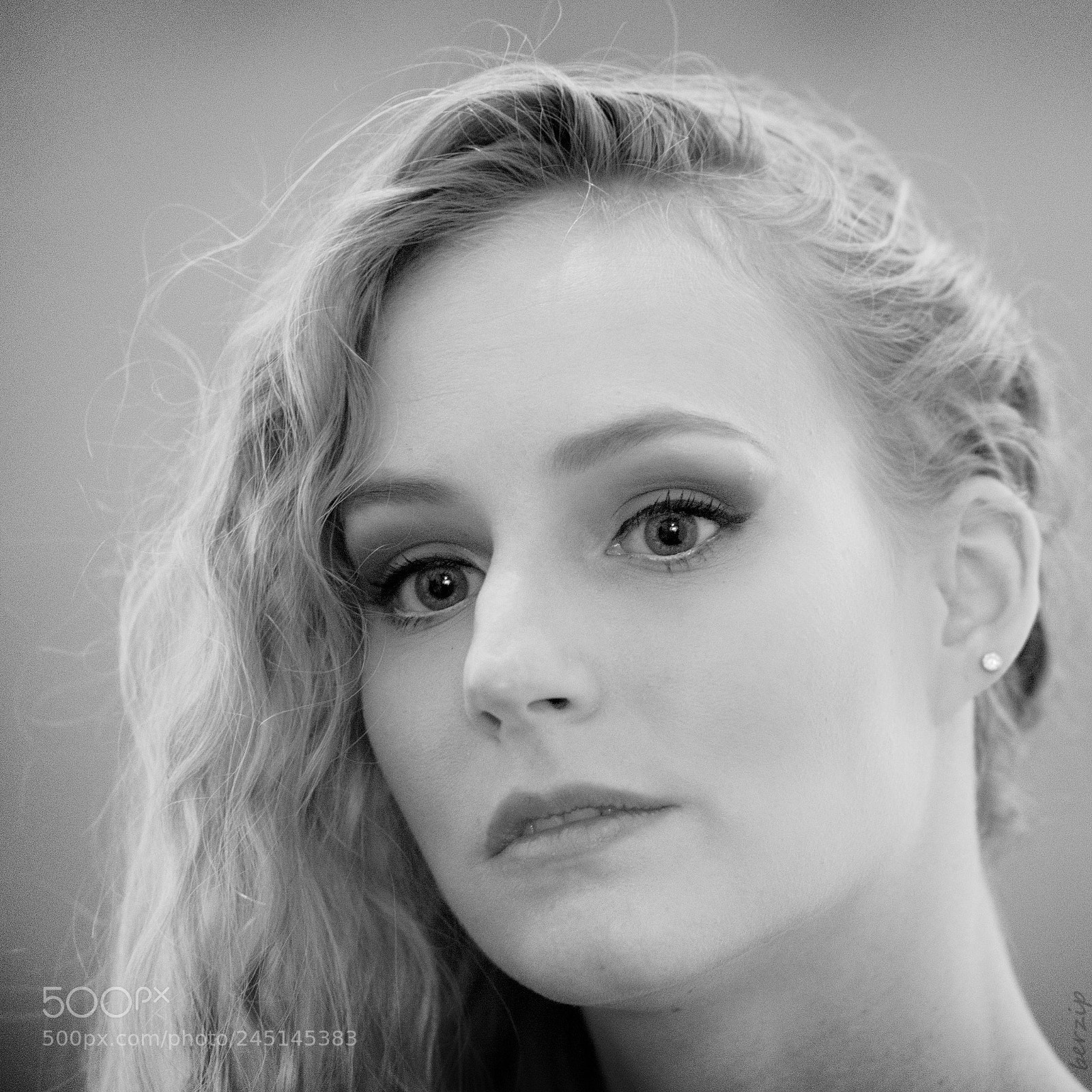 Pentax K-1 sample photo. Jen sander photography