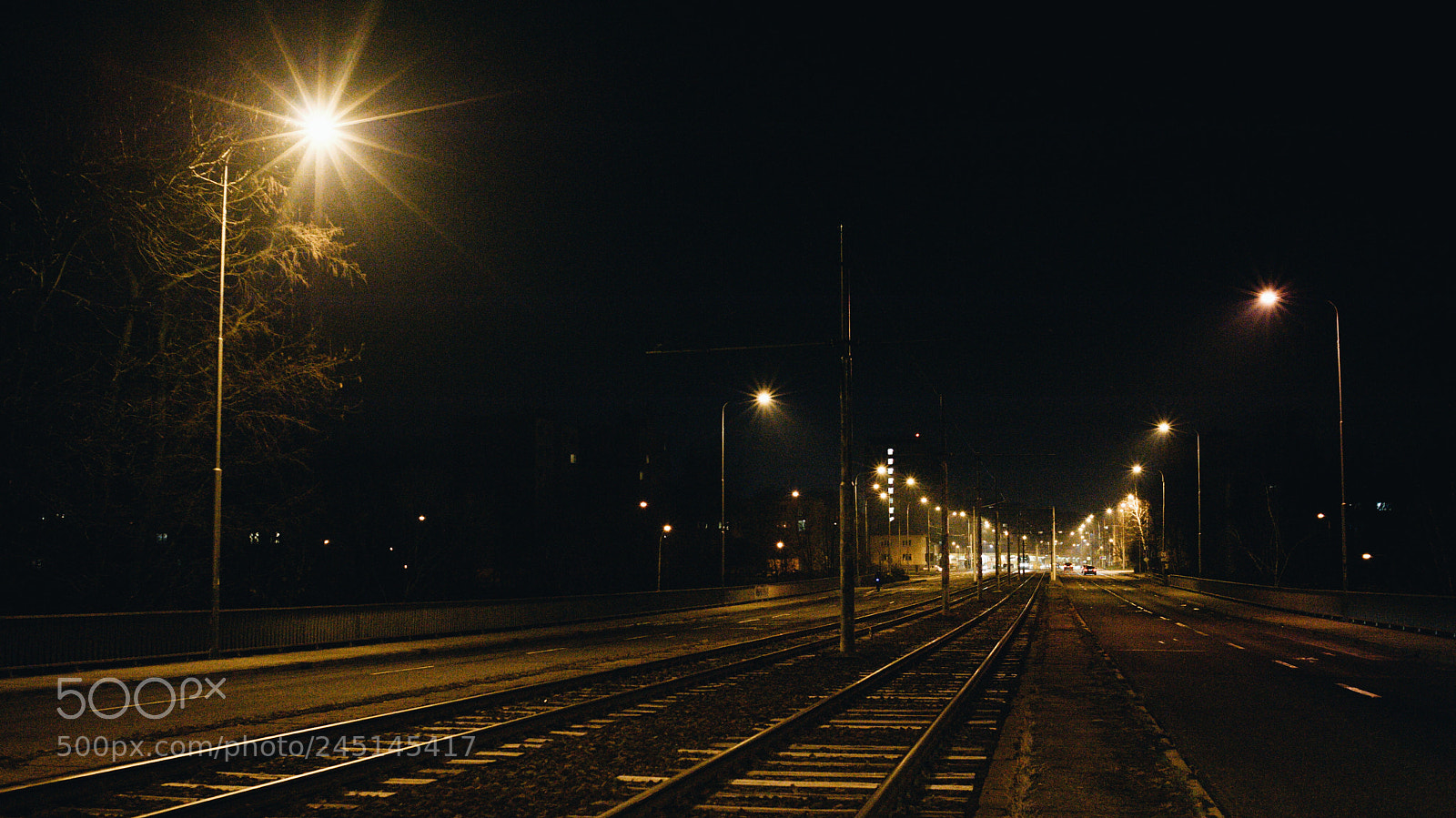 Nikon D700 sample photo. Abandoned city photography