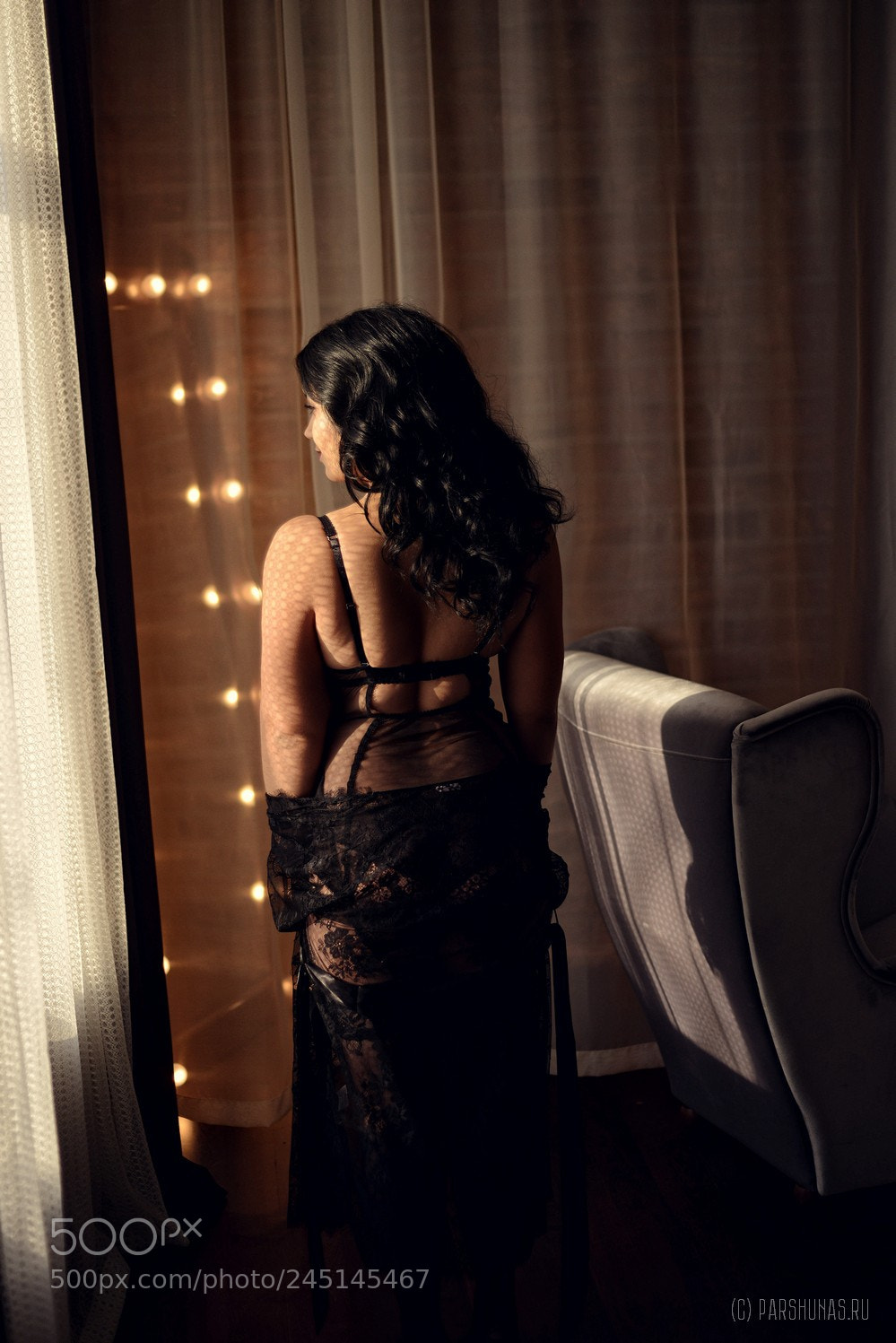Nikon D800 sample photo. Даша photography