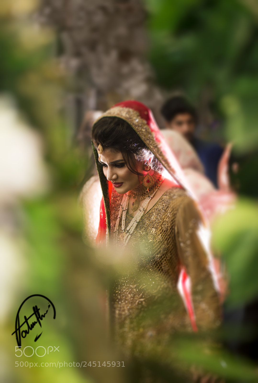 Nikon D610 sample photo. Portrait photography