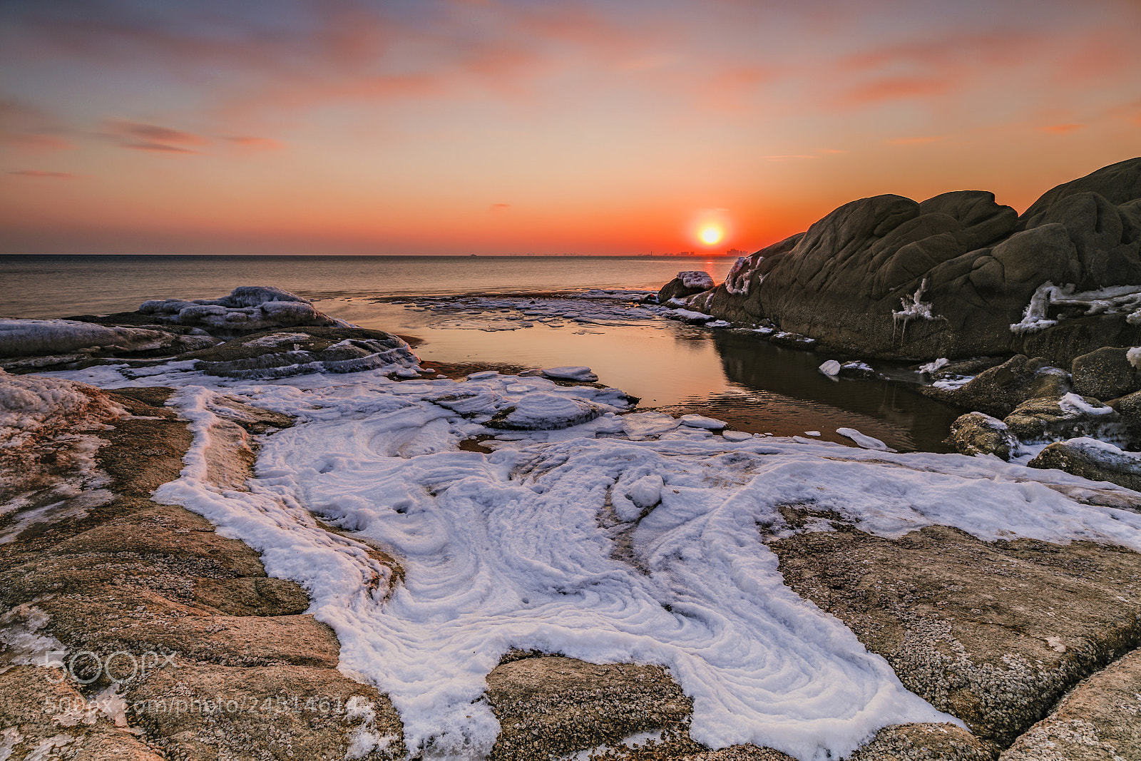 Canon EOS 5DS R sample photo. Sunset photography