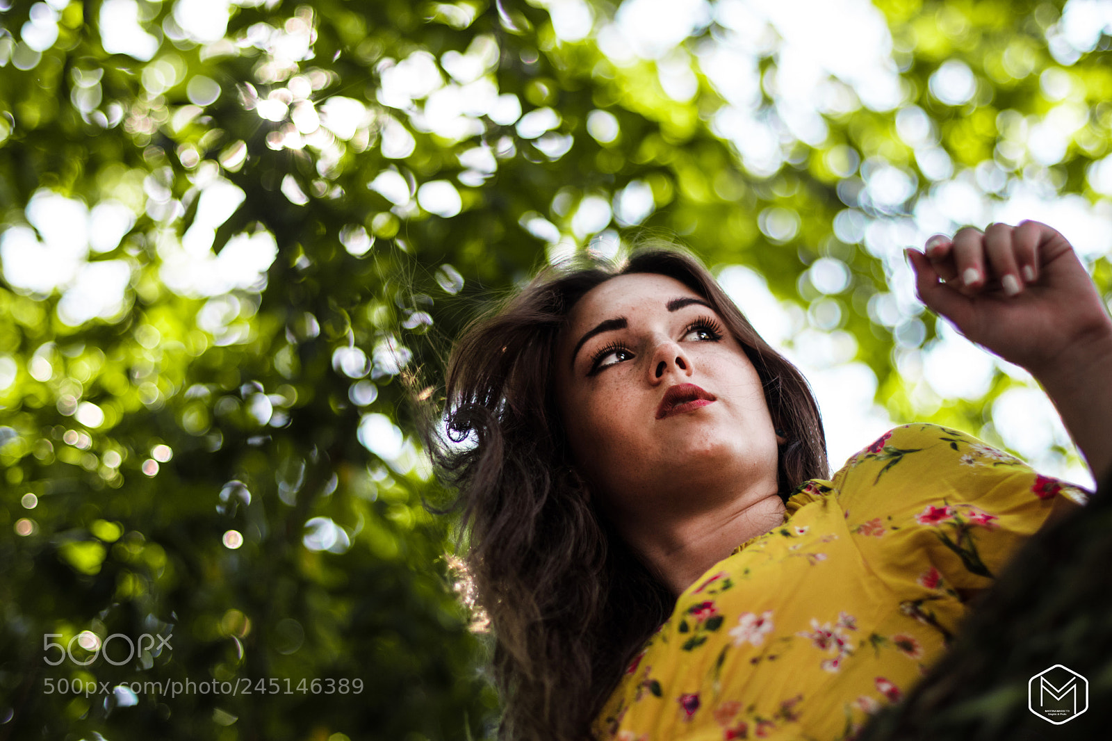Nikon D5500 sample photo. Alessia photography