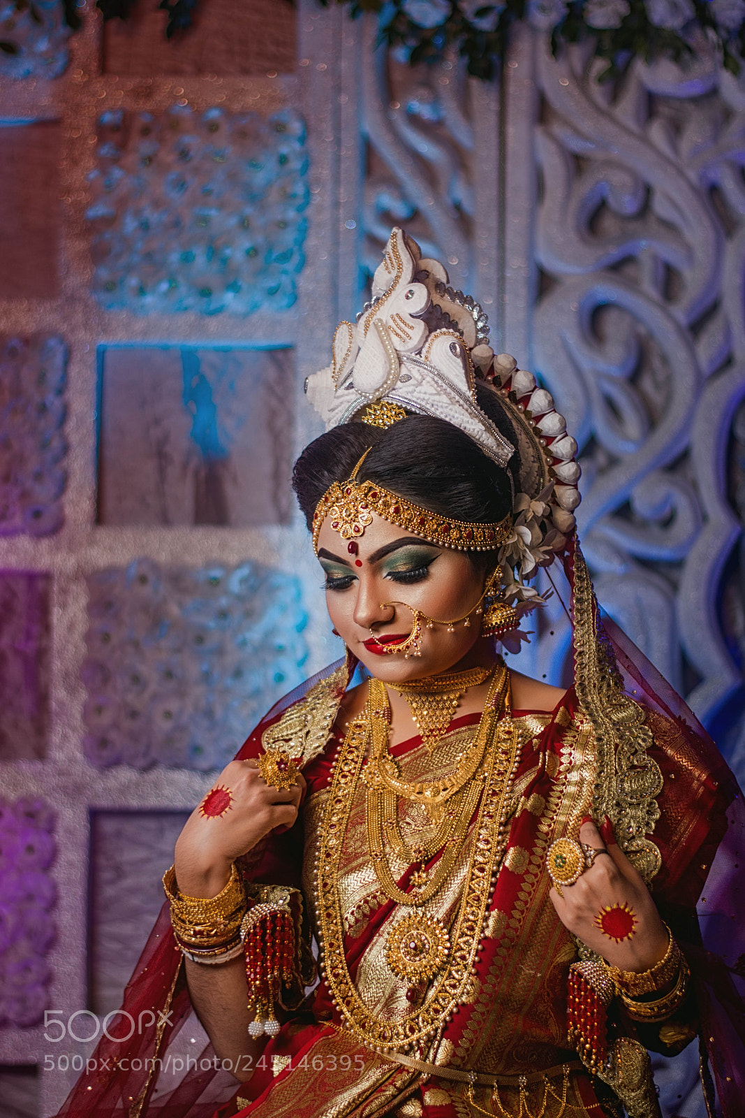Nikon D7100 sample photo. Tina... the pretty bride :) photography