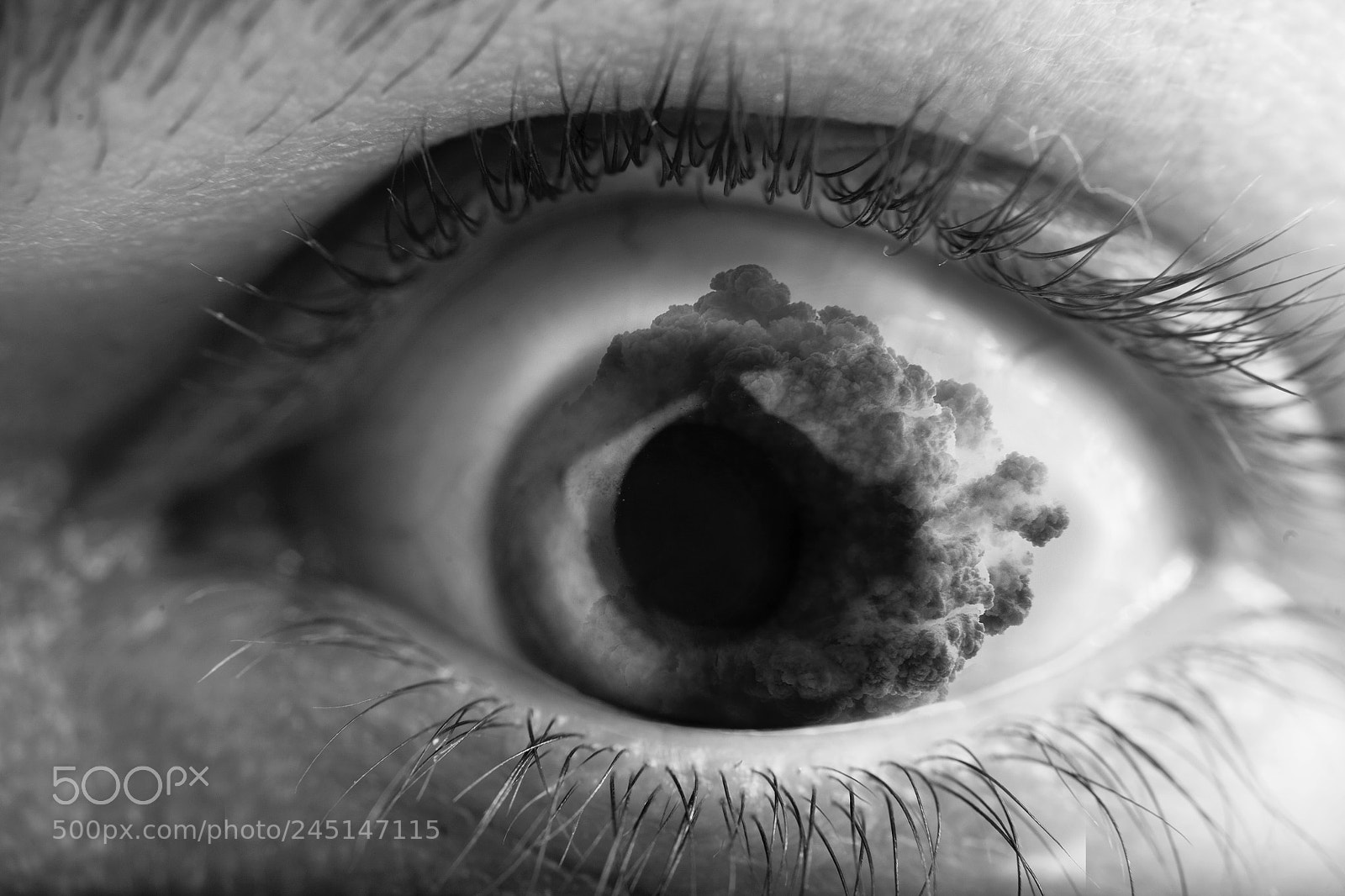 Canon EOS 5D sample photo. Ephemeral visualizations | eyecloud photography