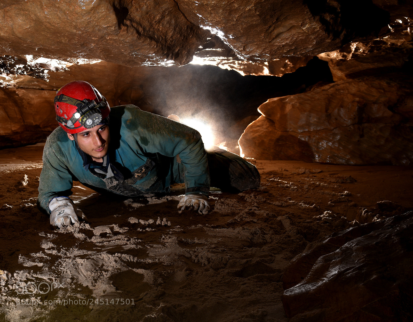 Nikon D5500 sample photo. Geology photography