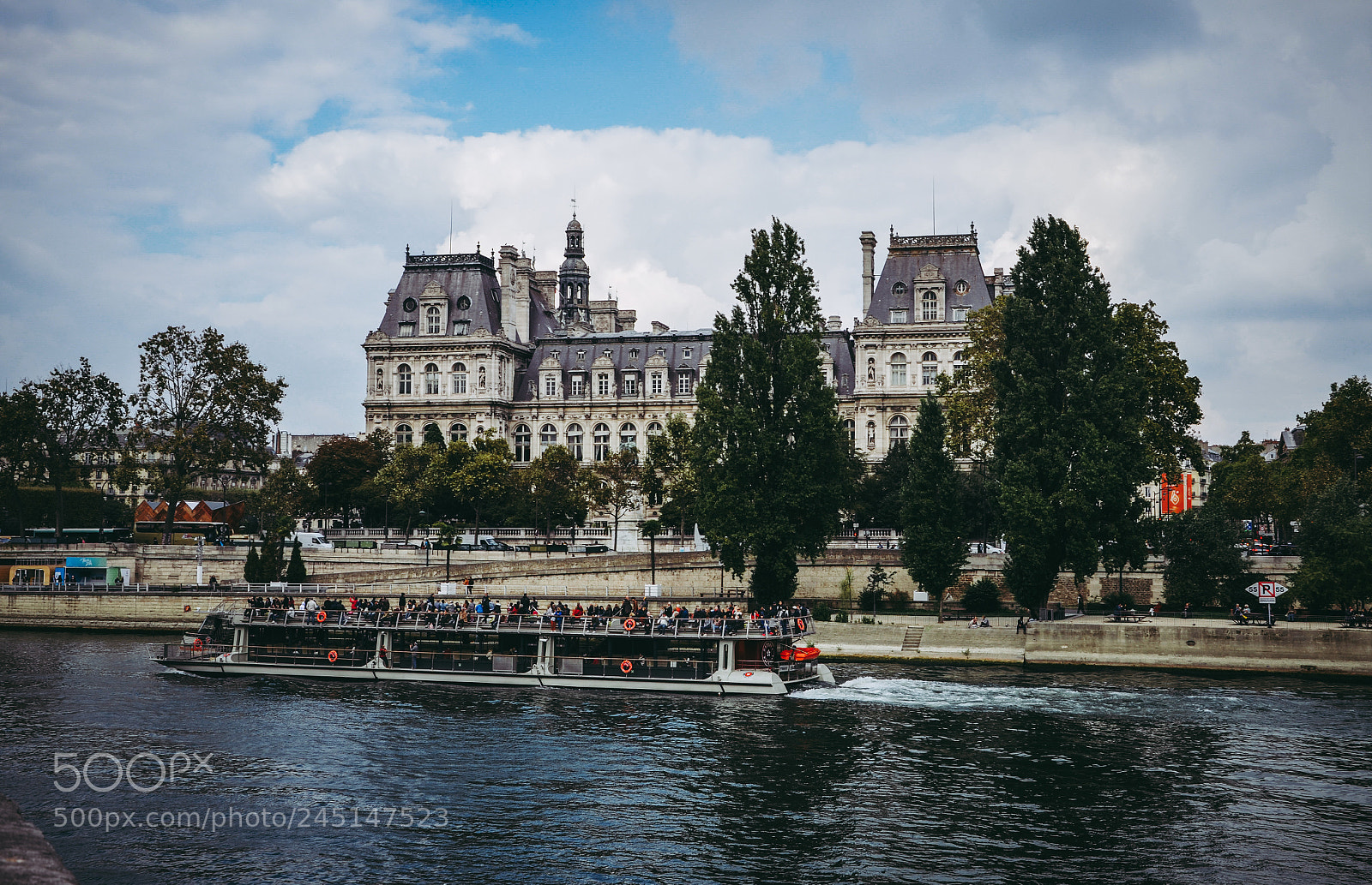 Nikon D5100 sample photo. Paris photography