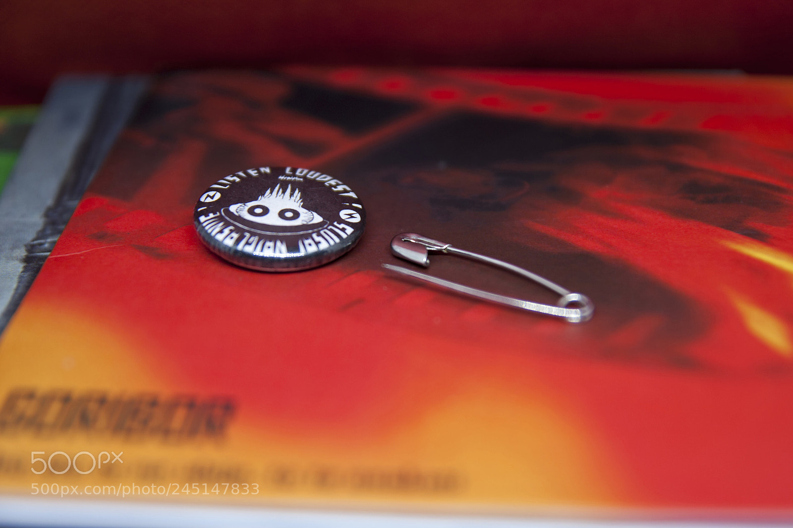 Canon EOS 40D sample photo. Listen loudest slu aj photography