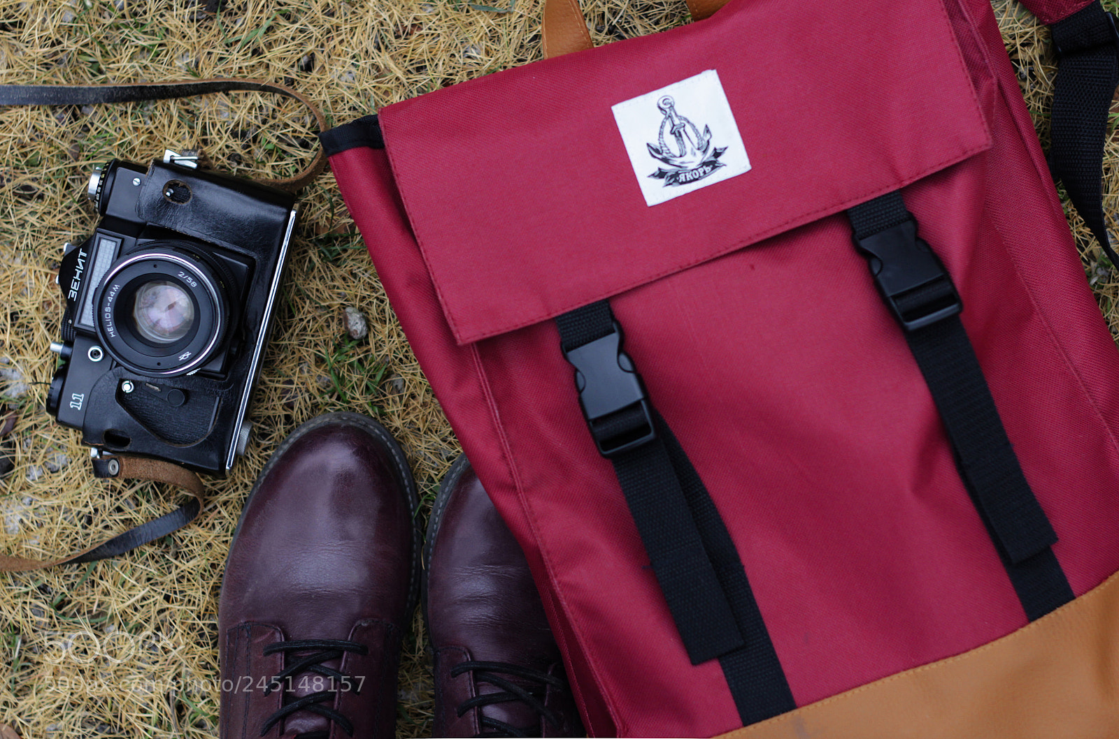 Canon EOS 60D sample photo. T h e s photography