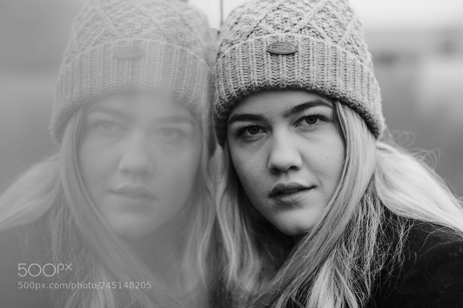 Fujifilm X-T2 sample photo. Melina photography
