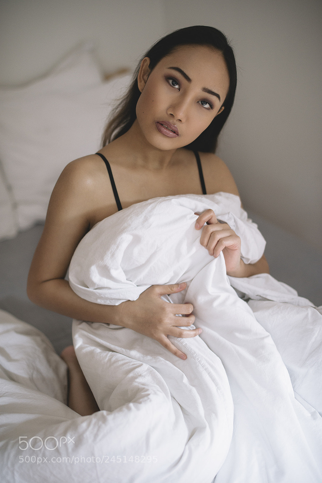 Nikon D800 sample photo. Models@home photography