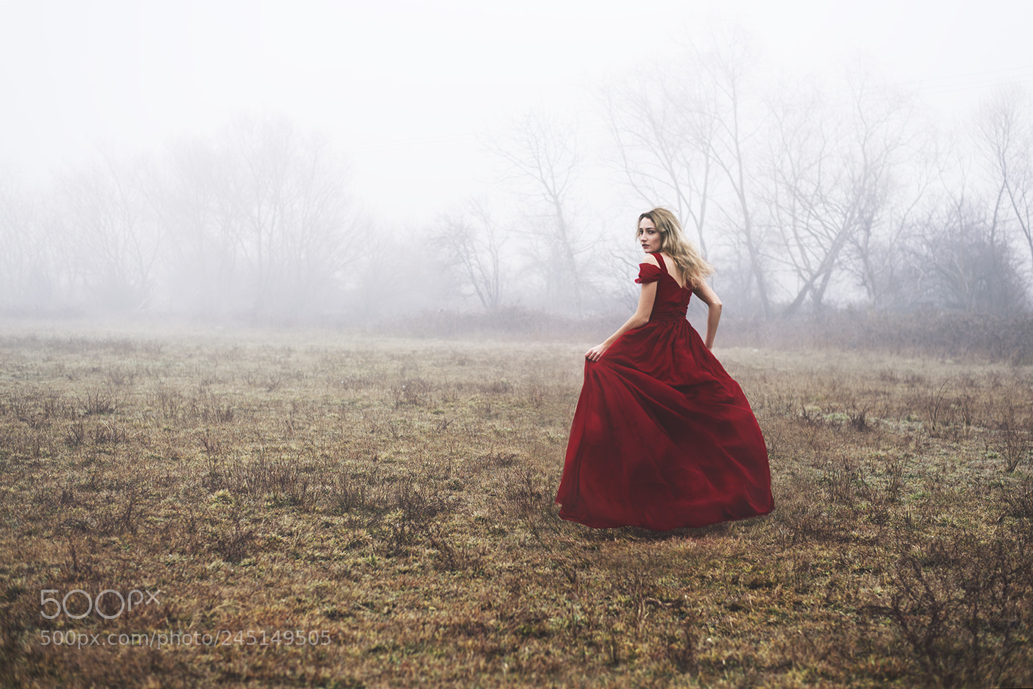 Nikon D610 sample photo. Run away from you photography