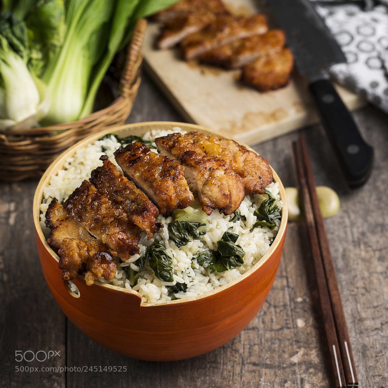 Fujifilm X-T1 sample photo. Pork chops for lai photography