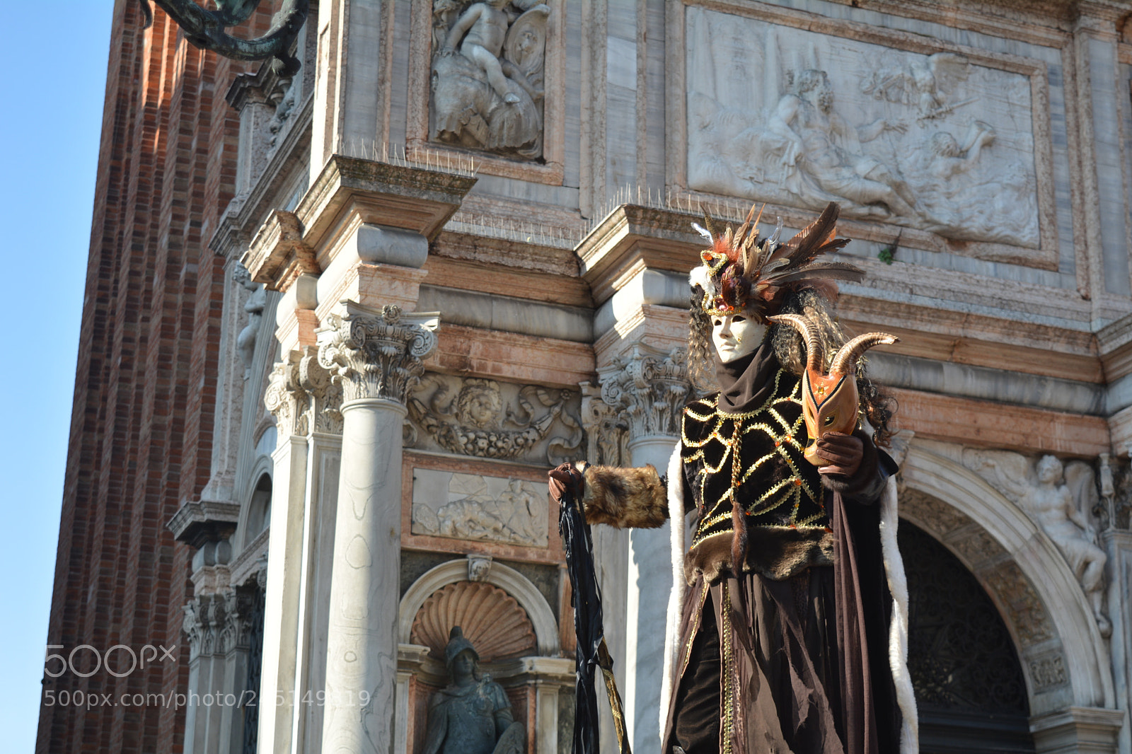 Nikon D5200 sample photo. Venezia_04.02.18_2 photography