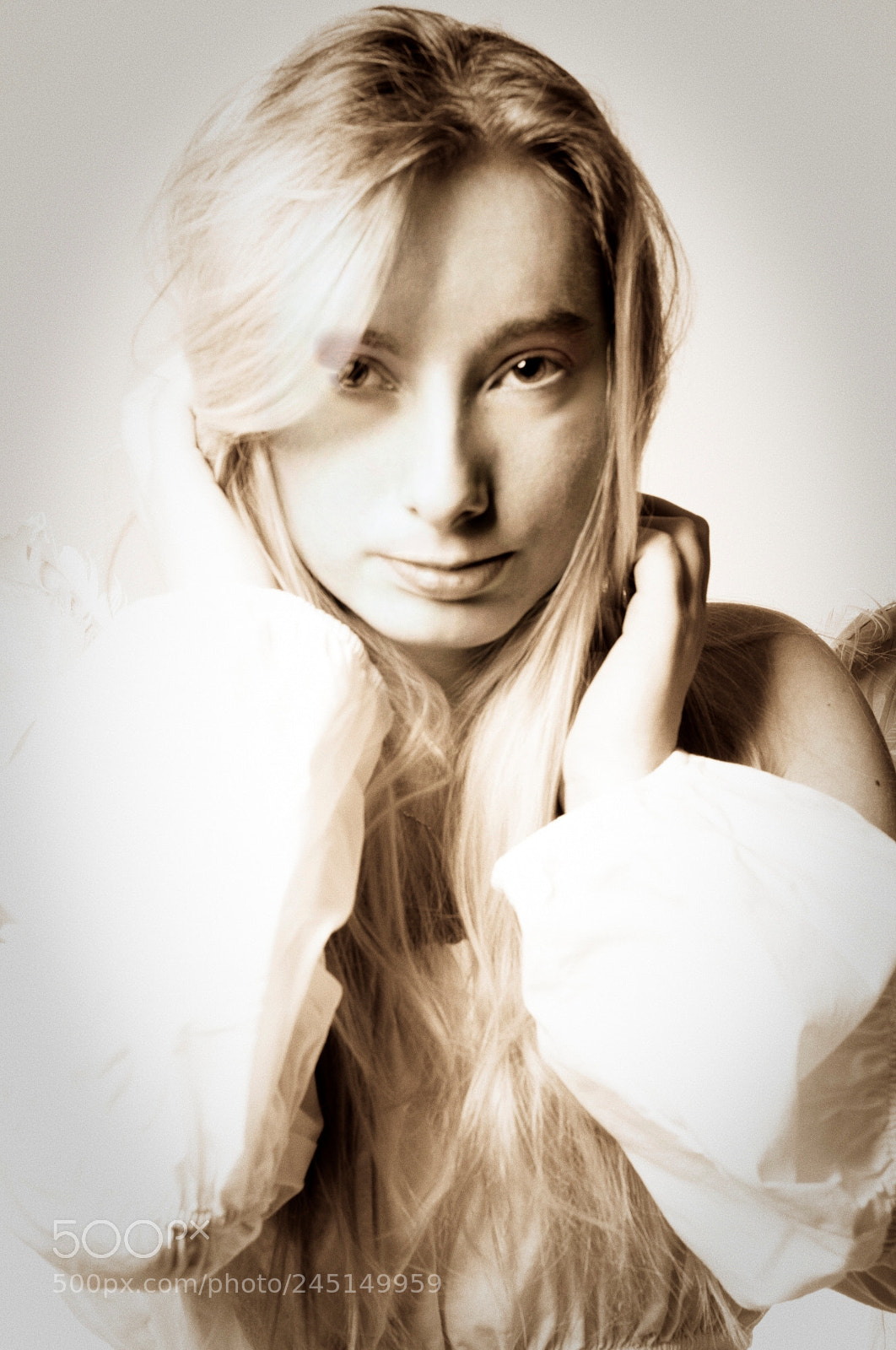 Nikon D300 sample photo. Untitled photography