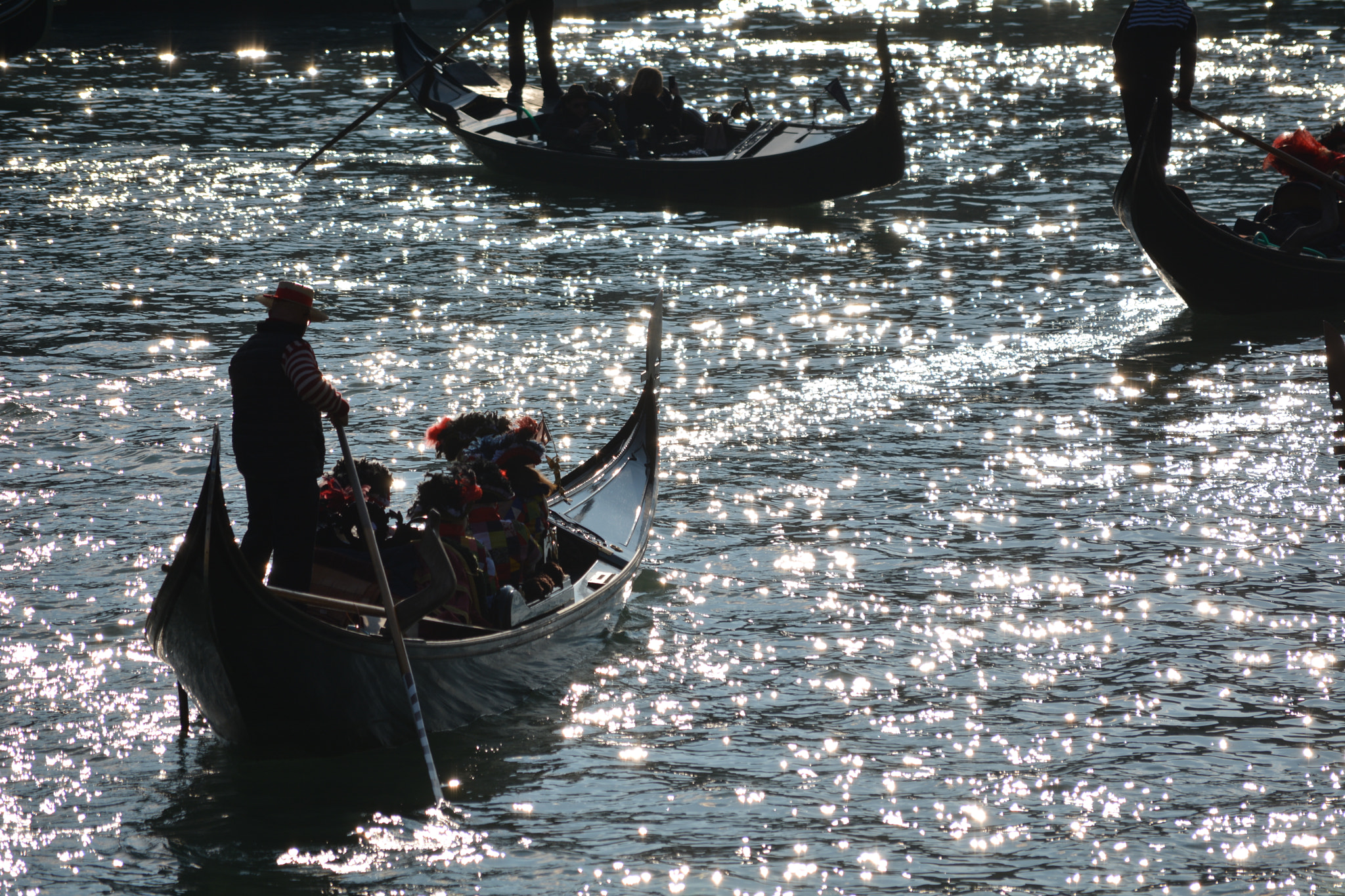 Nikon D5200 sample photo. Venezia_04.02.18_4 photography
