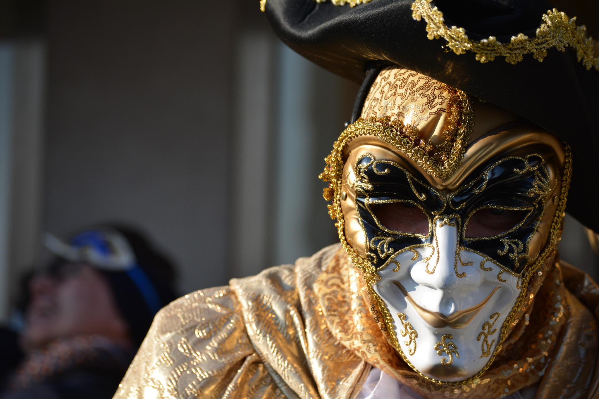 Nikon D5200 sample photo. Venezia_04.02.18_5 photography