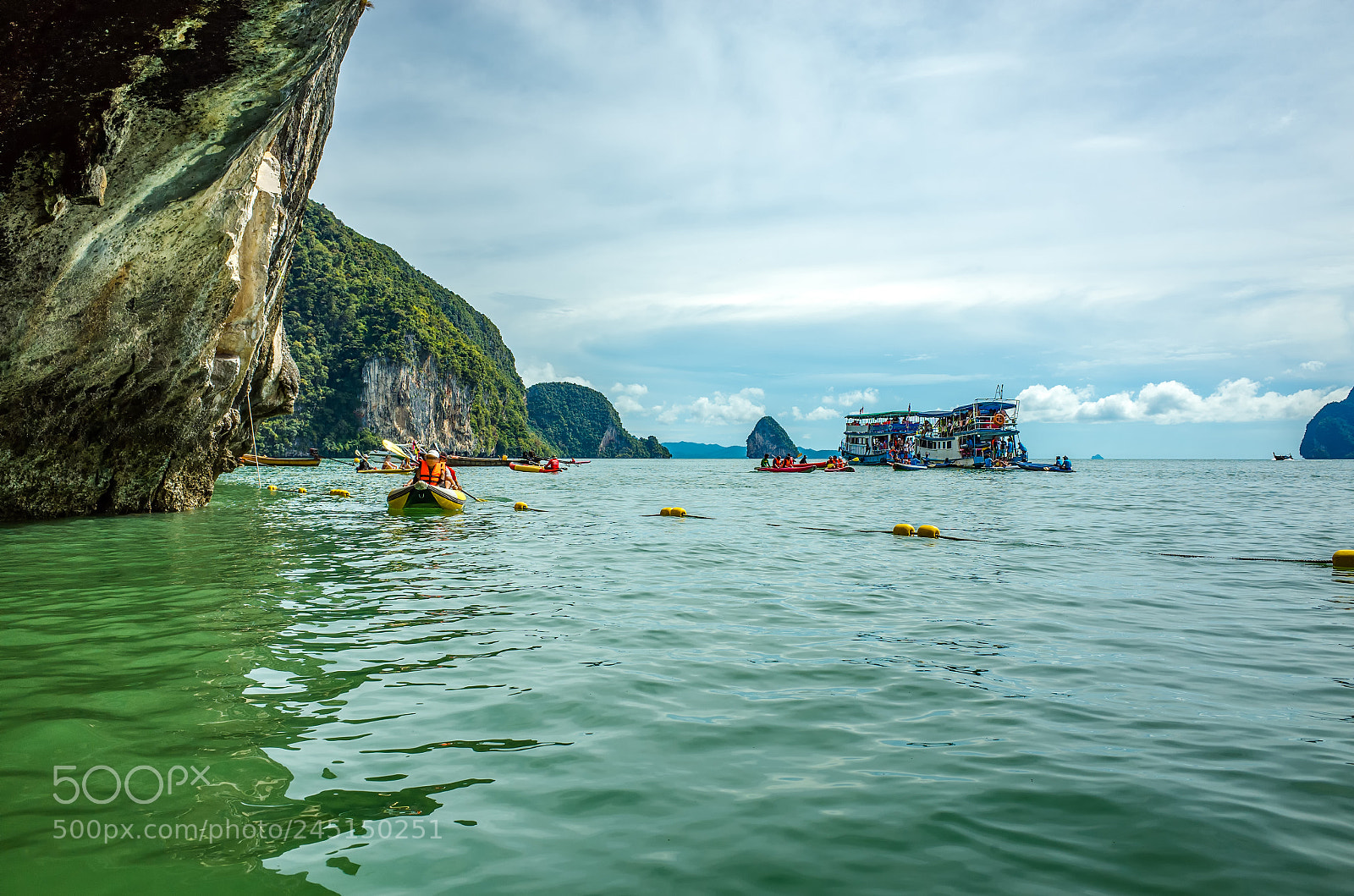 Ricoh GR sample photo. Islands of the andaman photography